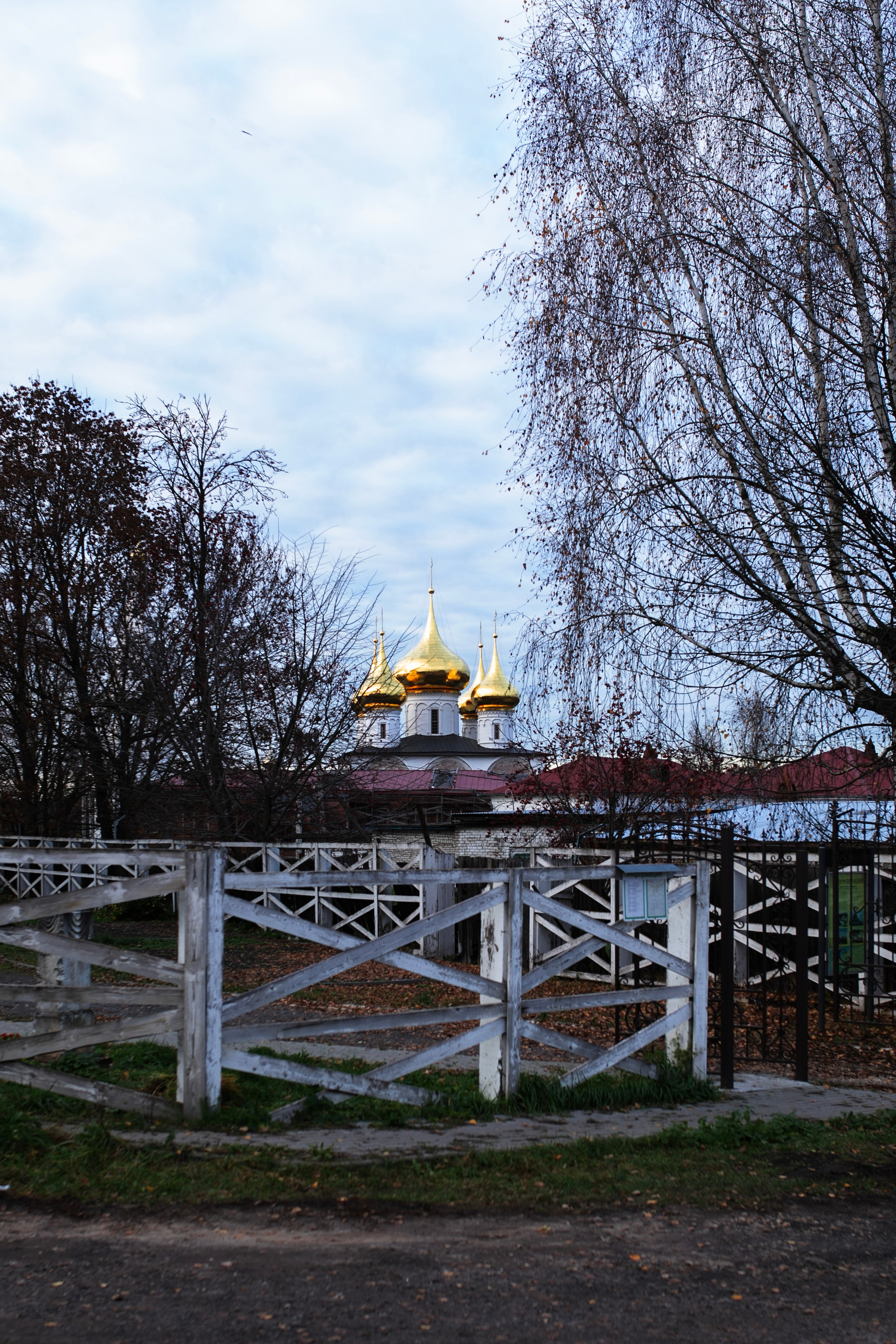 Муром — Гороховец'25. Фотограф-портретист в Москве