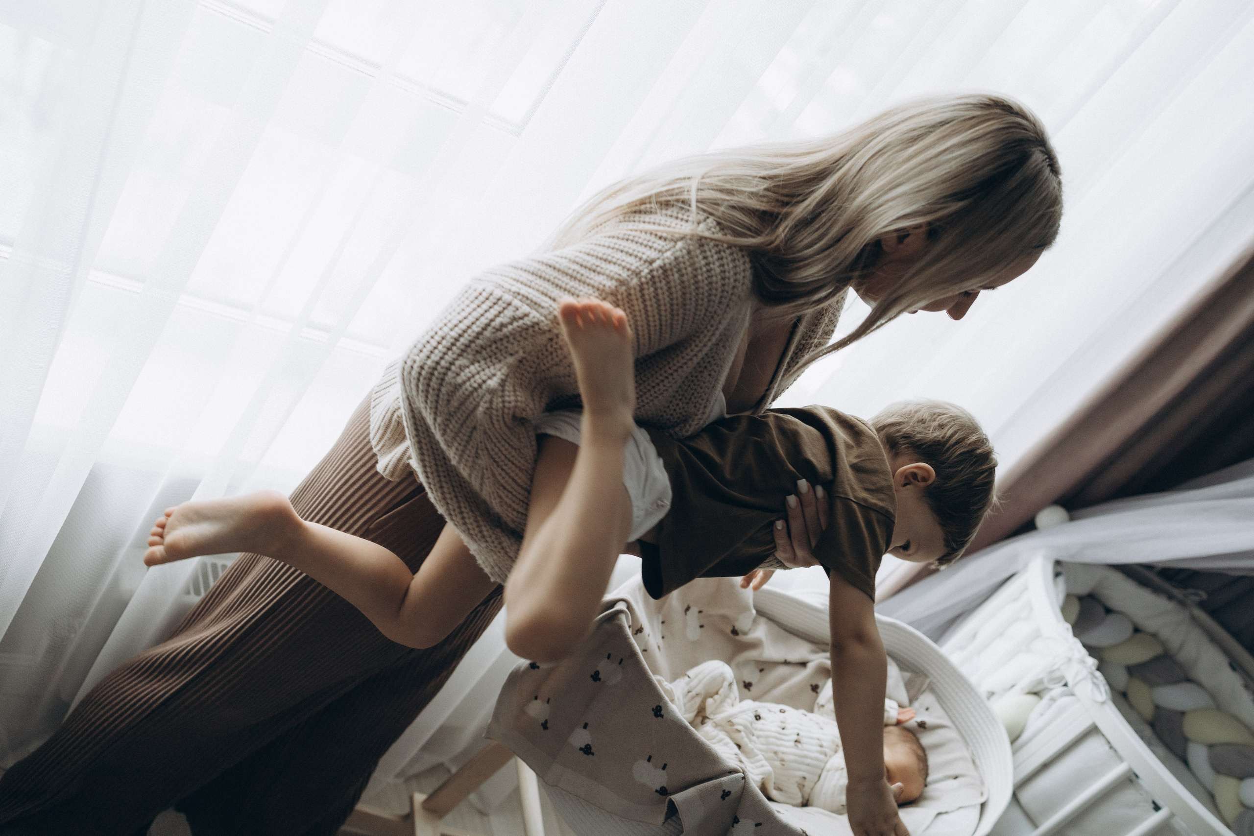 Семейный фотограф в Москве Нехорошева Екатерина