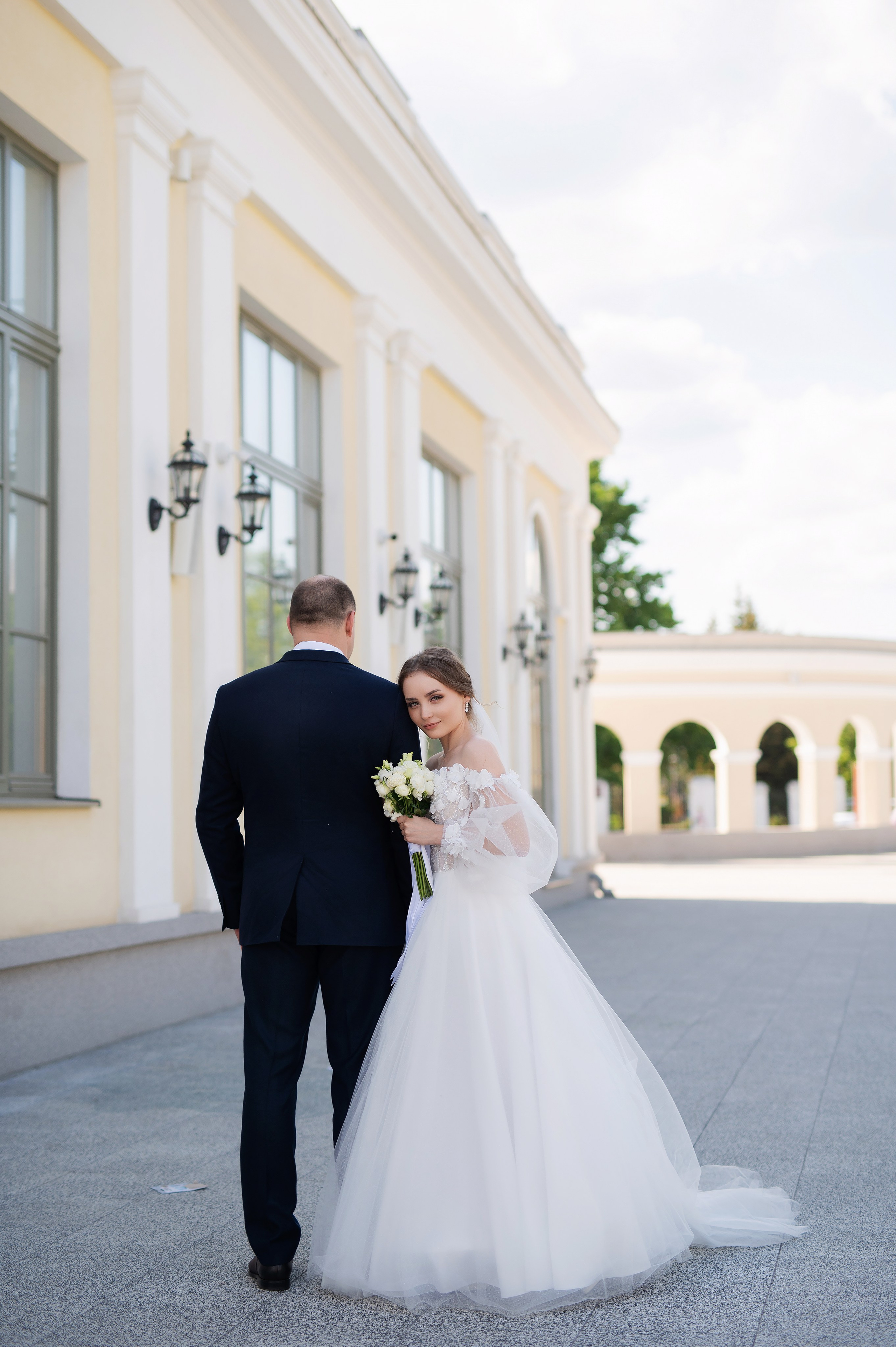 Екатерина и Дмитрий. Детский и семейный фотограф Москва Рязань