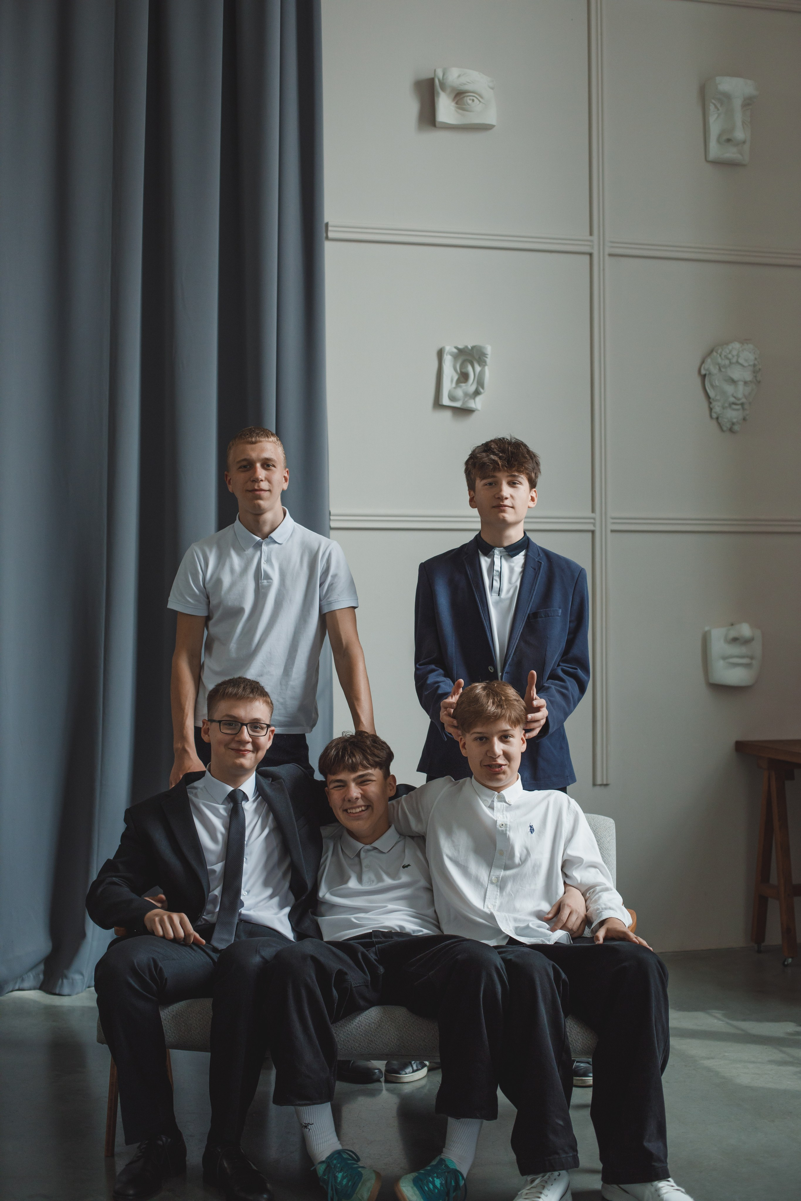 Выпускные альбомы. Свадебный и контент фотограф в Белгороде Ярослав Гаврилейченко