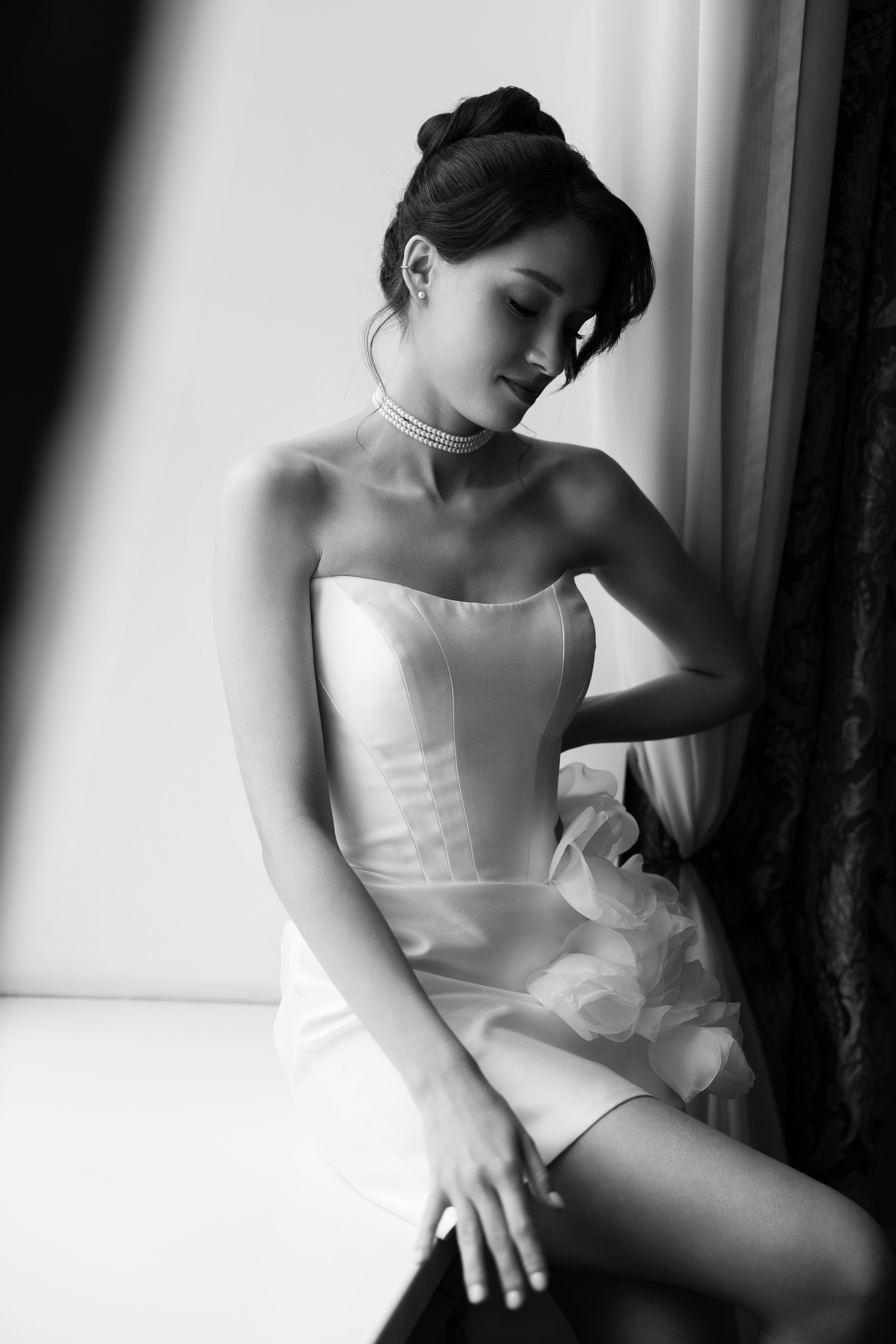 Свадебный фотограф Тула Москва СПБ / Сёмина Дарья