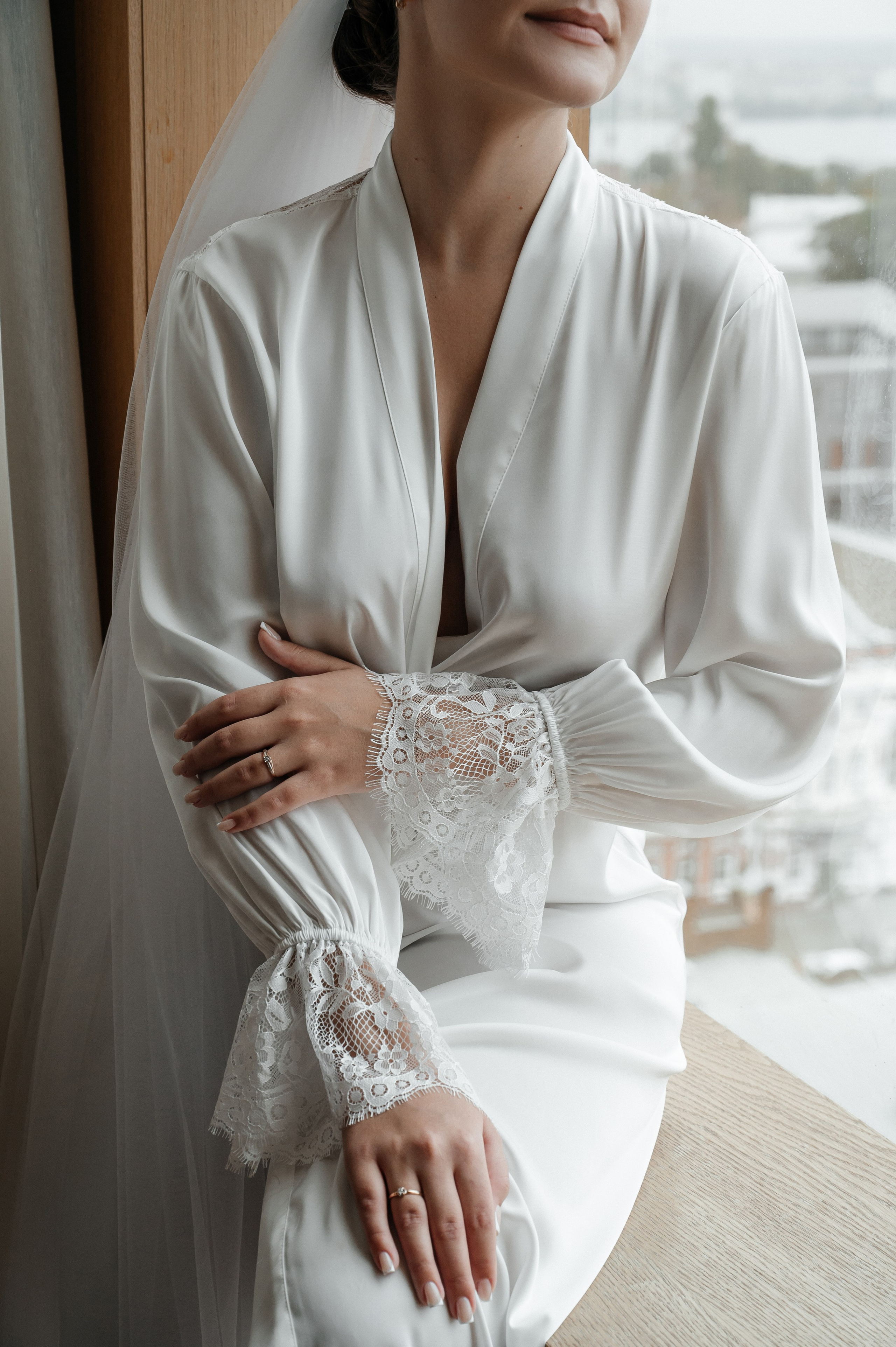 Фотограф Мария Строгонова