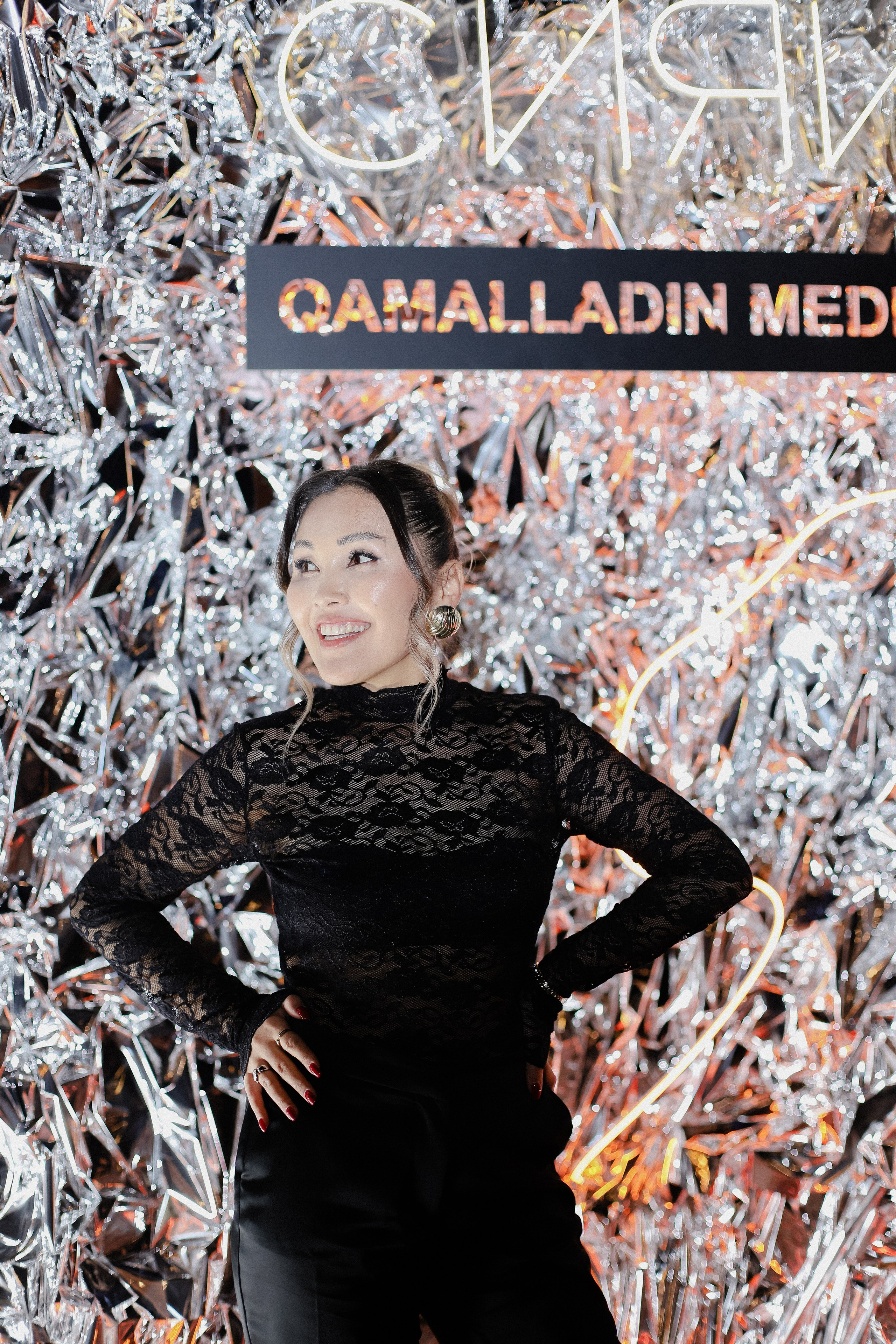 Корпоратив QM | 5.12. Фотограф в Алматы и Москве Даша Пушкина