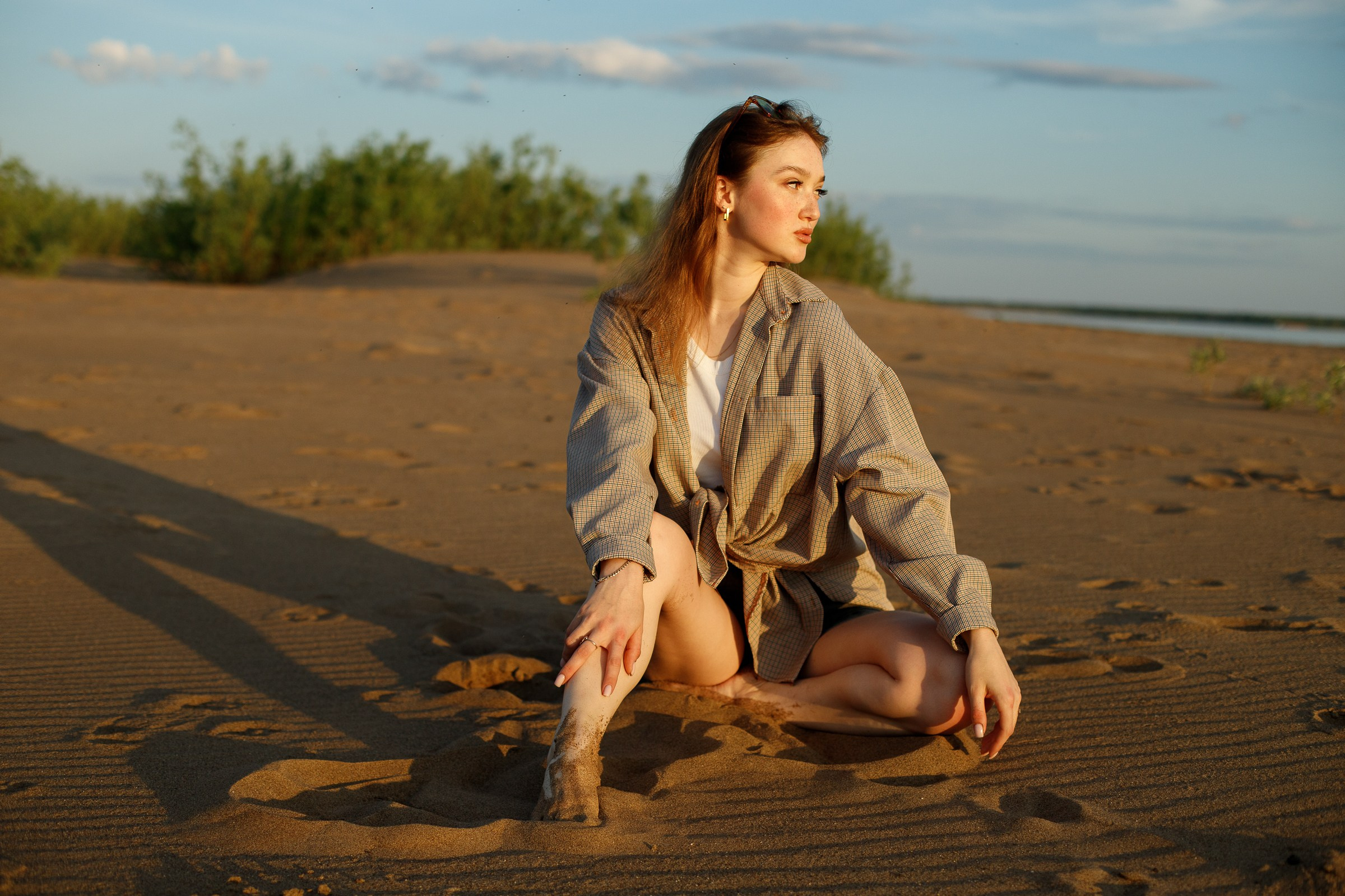 Юля 2025. Алексей Торопов фотограф