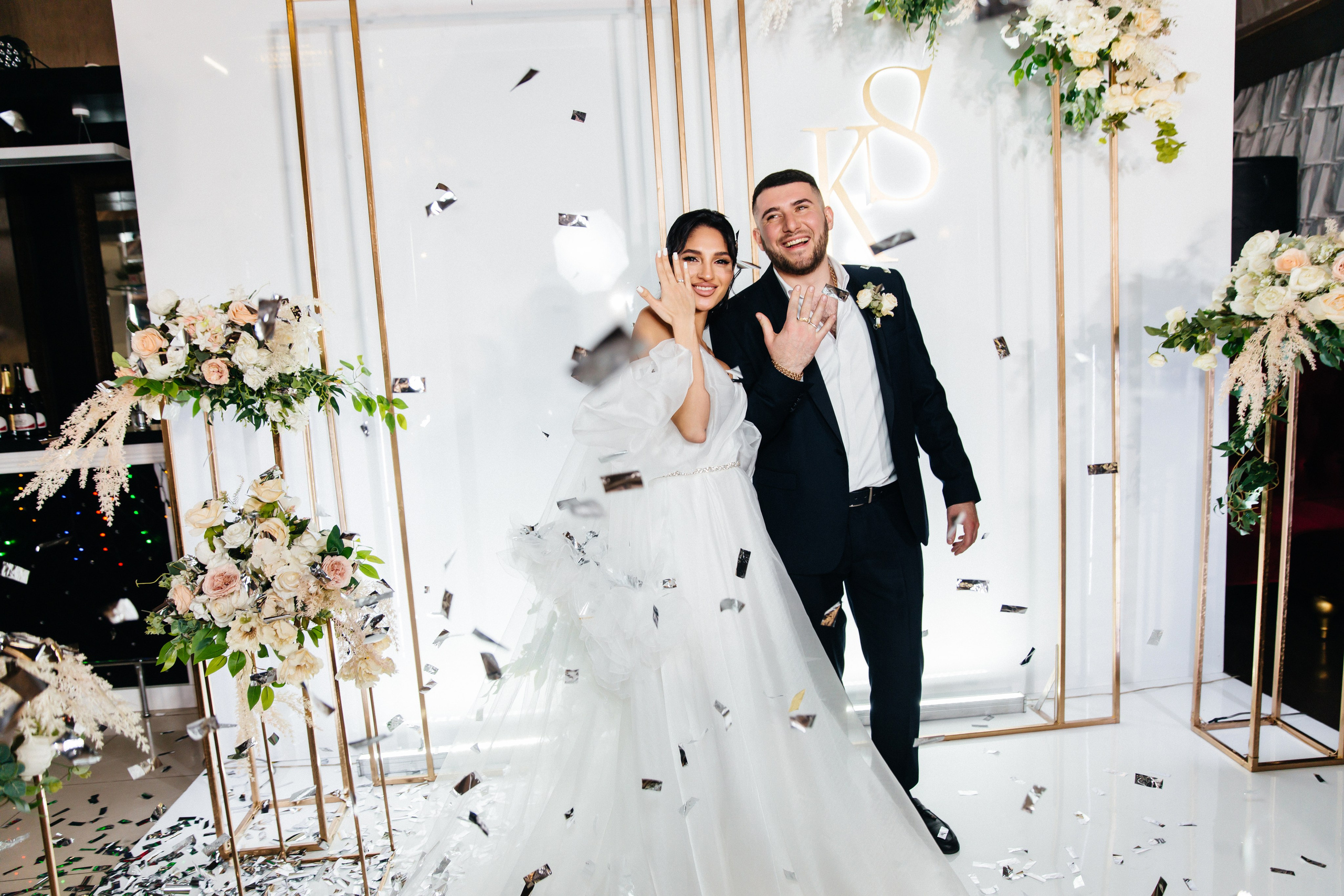 Свадебное фото. Свадебный и школьный фотограф Комсомольск-на-Амуре Медведев Артур