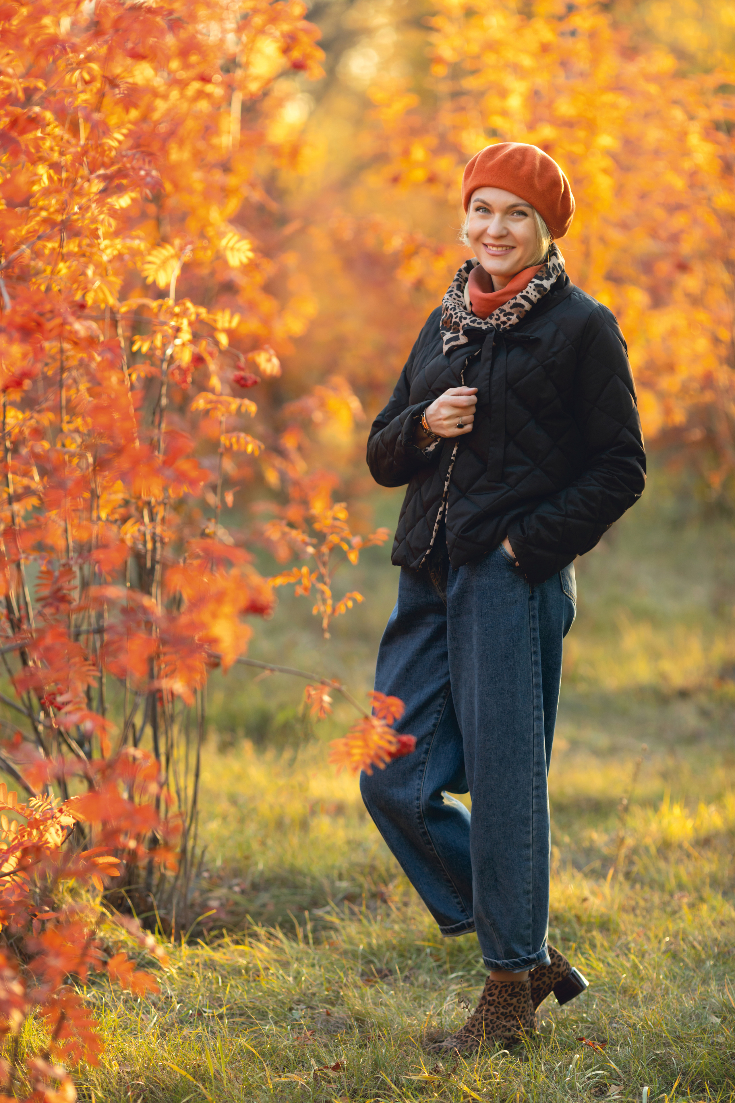 Женская фотосессия. Фотограф Анна Телекаева, выпускные альбомы, семейные и репортажные съемки в Омске
