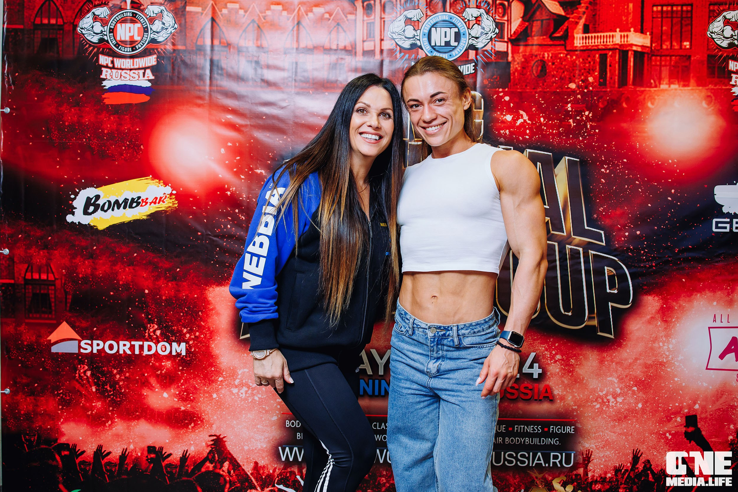 Регистрация на NPC Regional Royal Cup. One Media Life: фоторепортажи, фотоотчеты с мероприятий и заведений