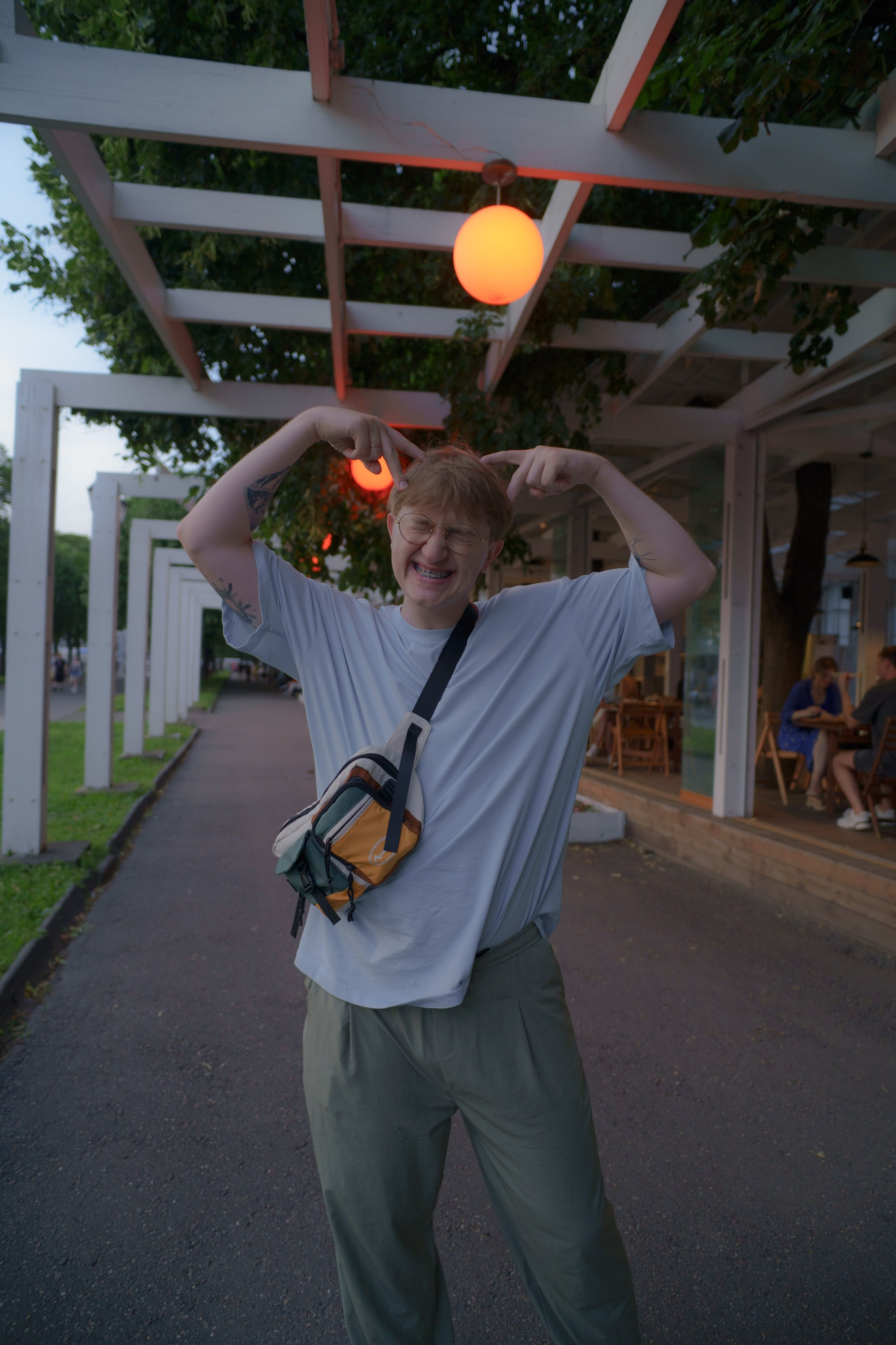 Фотограф в Москве и России