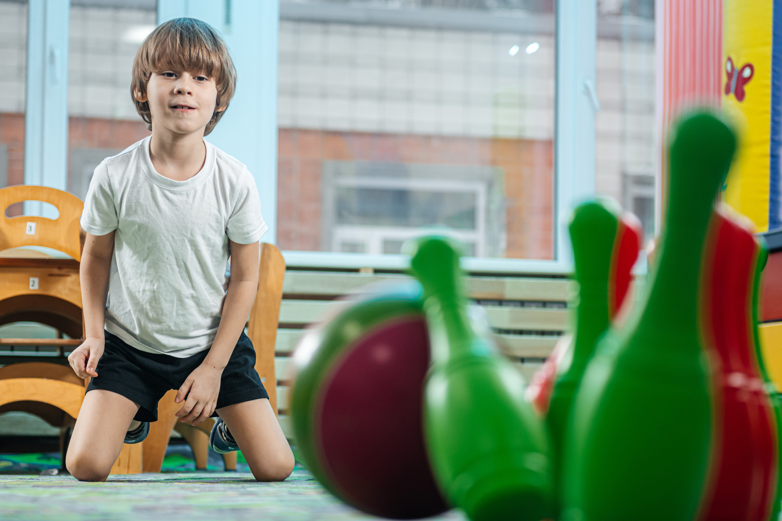 Детский сад. Современные выпускные альбомы в Новосибирске