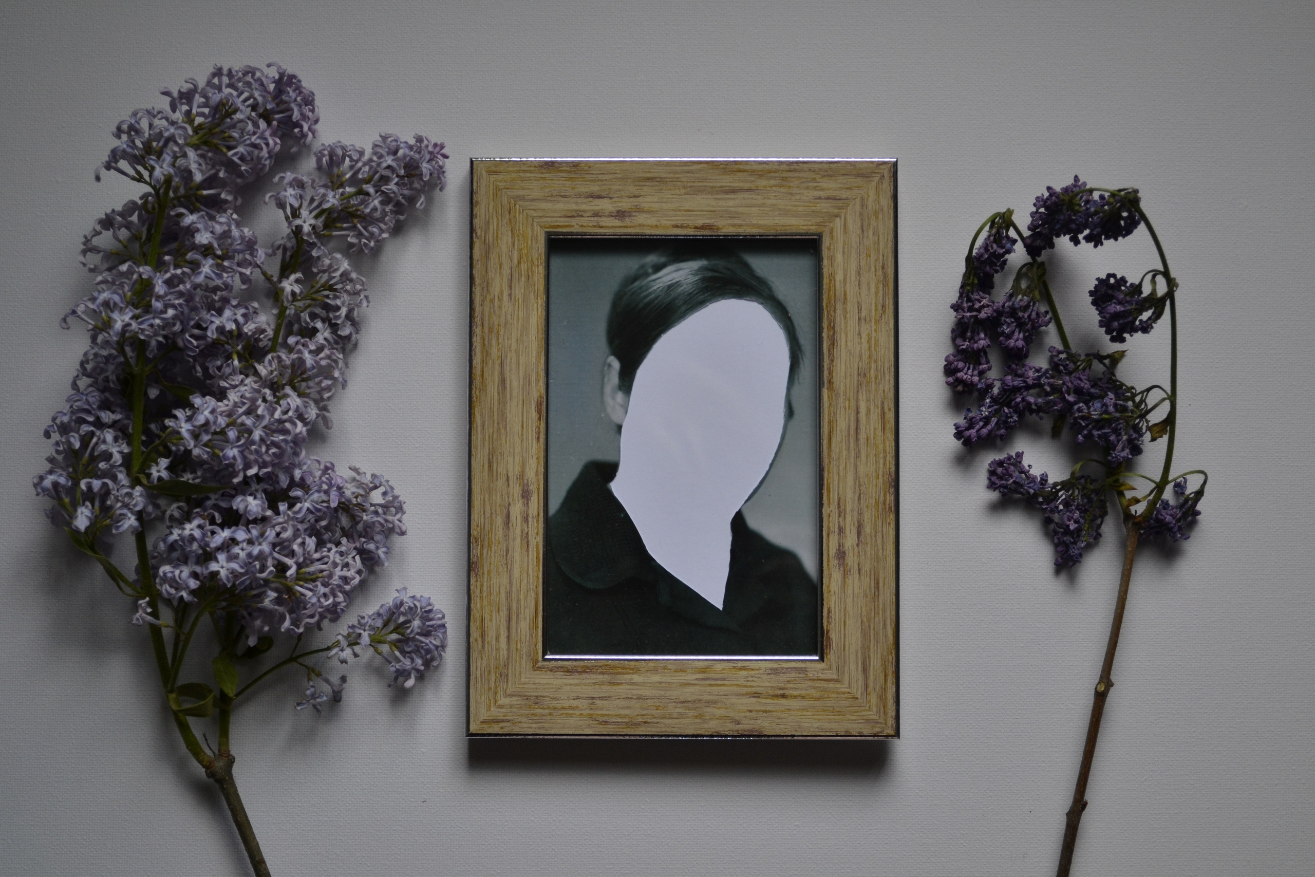 Светлана Пучкова | Мы — долгое эхо друг друга. Private image