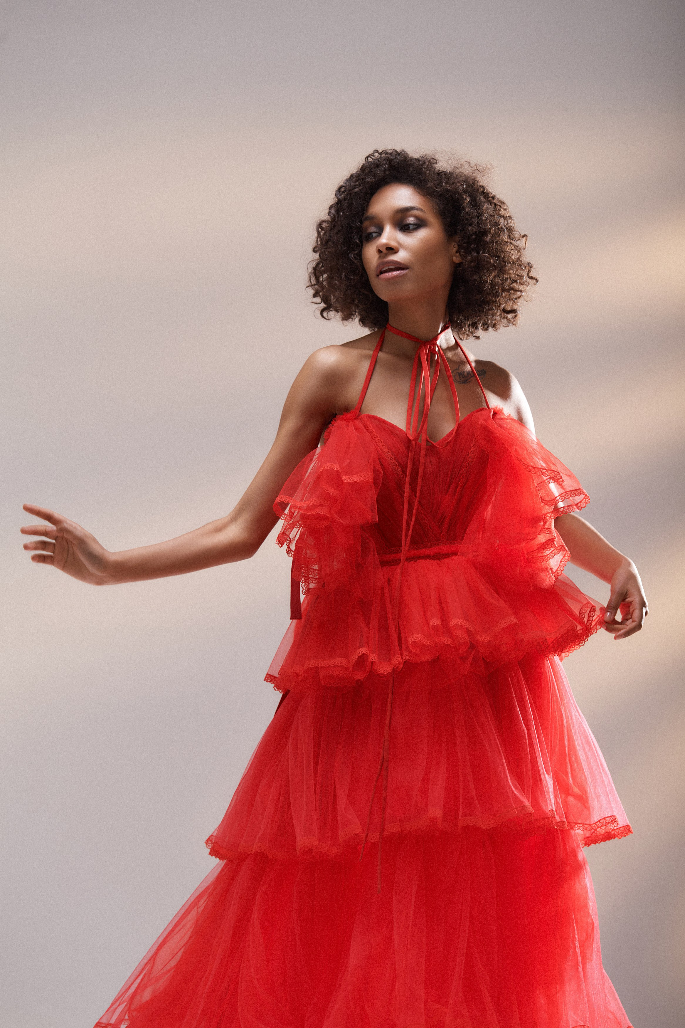 Enteley. Фотограф Сергей Бойко Москва