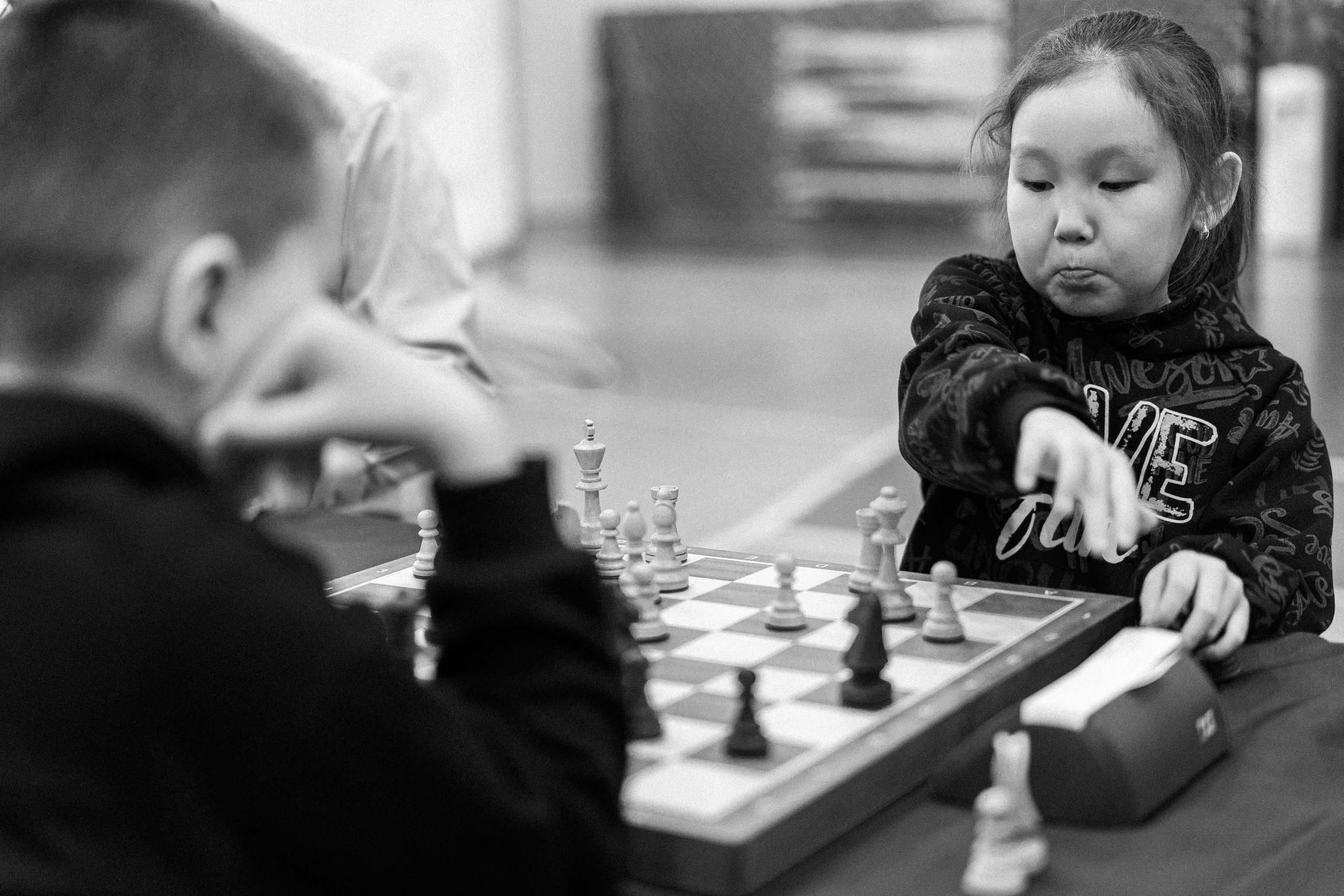 Кубок Главы РС (Я) по шахматам. Студия «Мой Спорт!» — все о спорте в Якутии