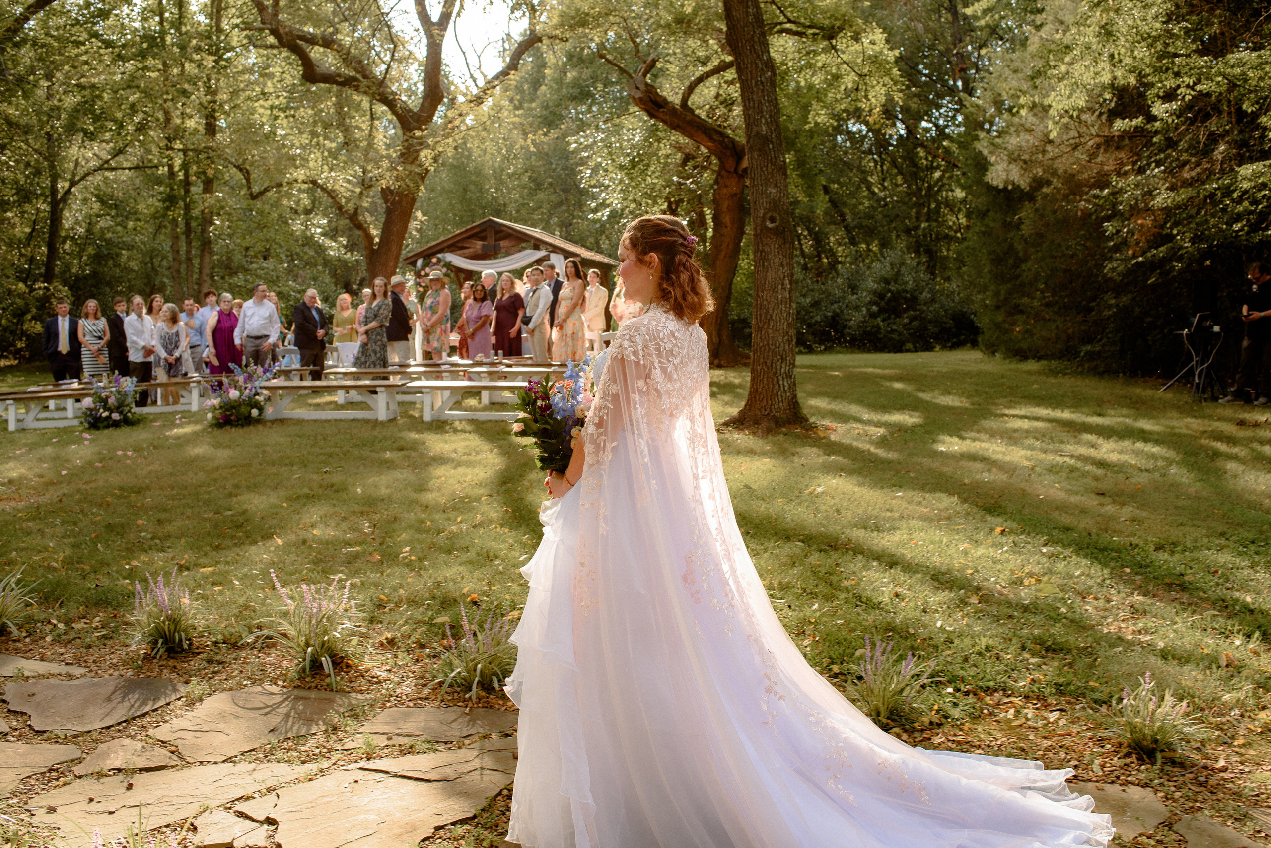 Wedding photographer