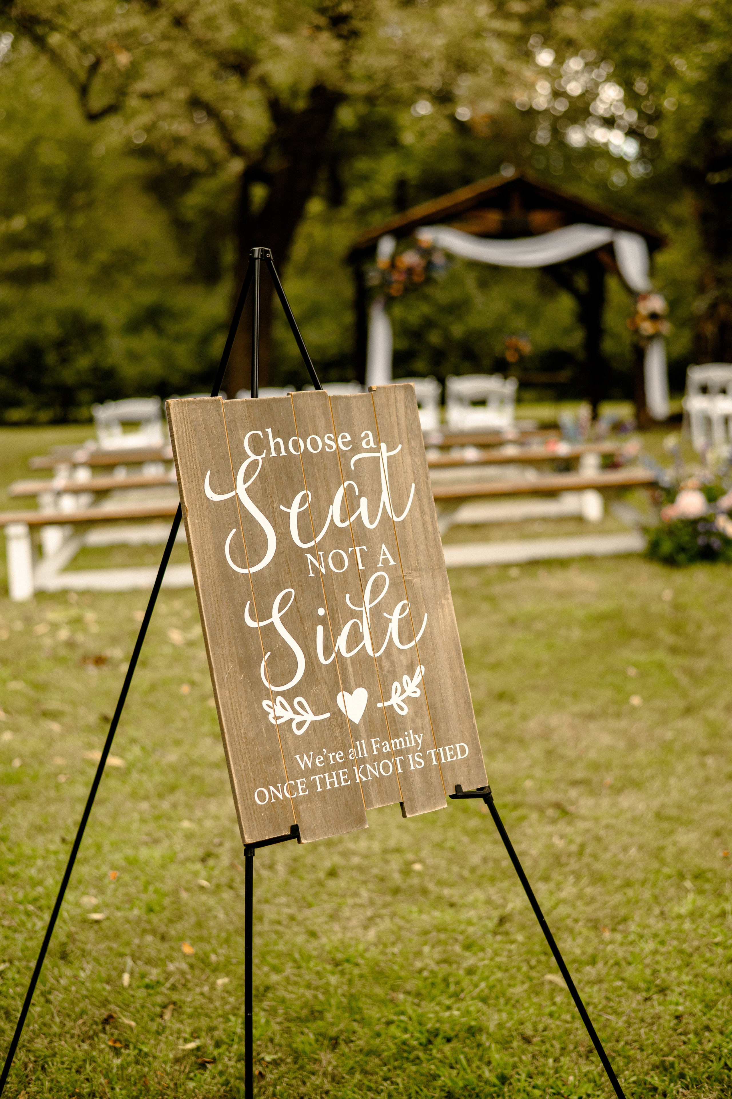 Wedding photographer