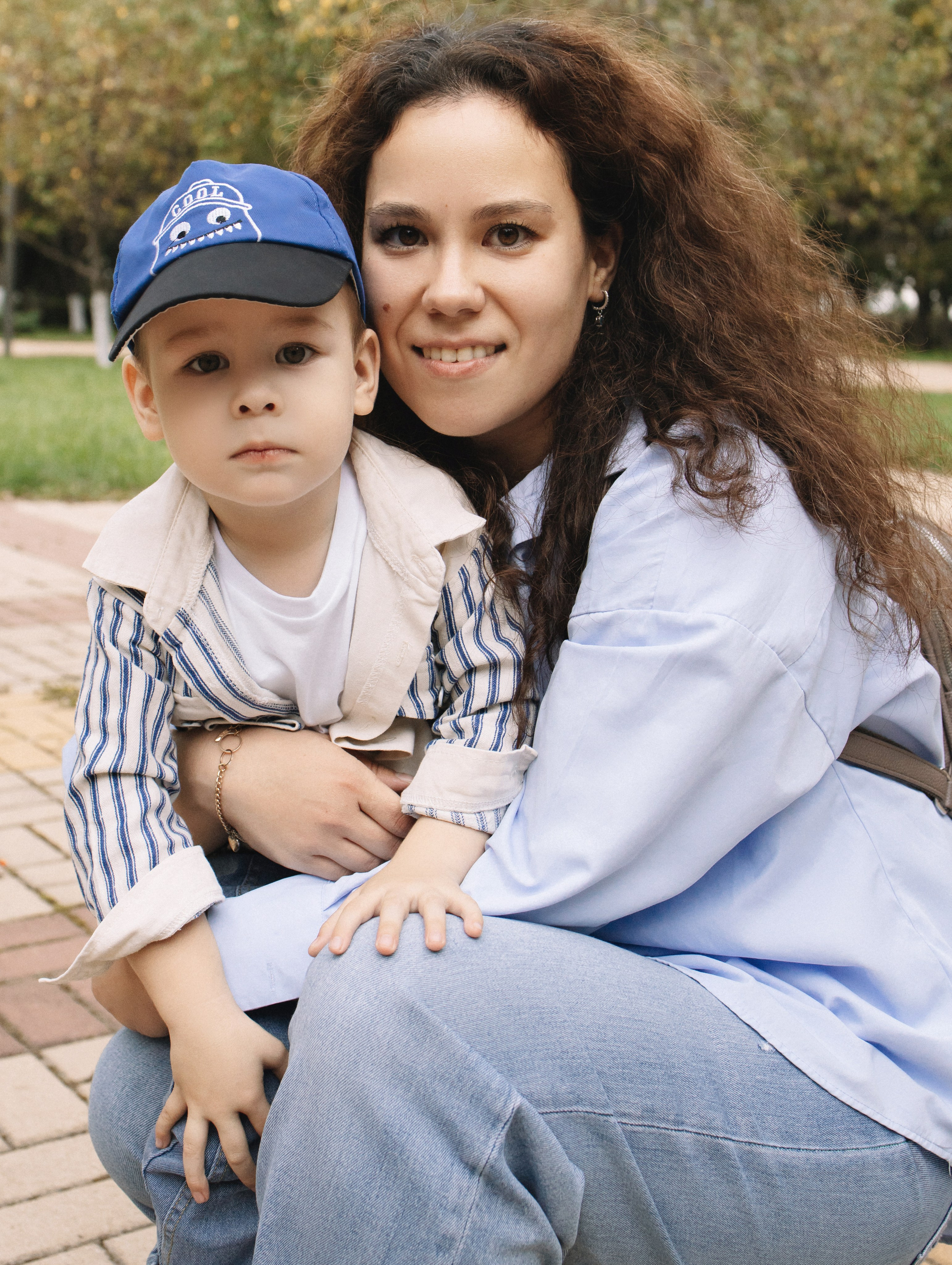 Домашняя фотосессия в Набережных Челнах. Раяну 3 года. Фотограф беременности и новорождённых в Набережных Челнах