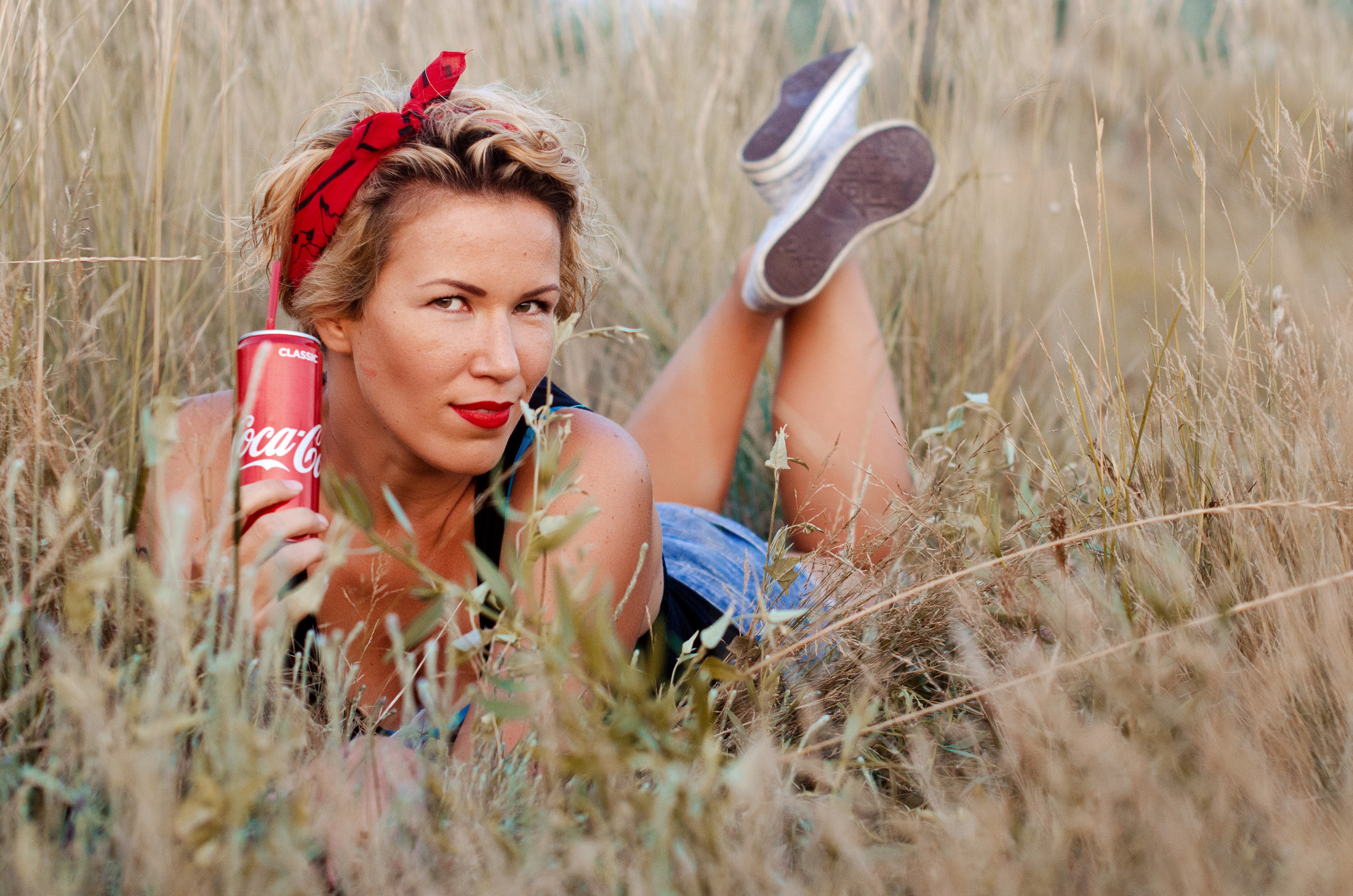 Детский и семейный фотограф в Мурманске Надежда Веденеева