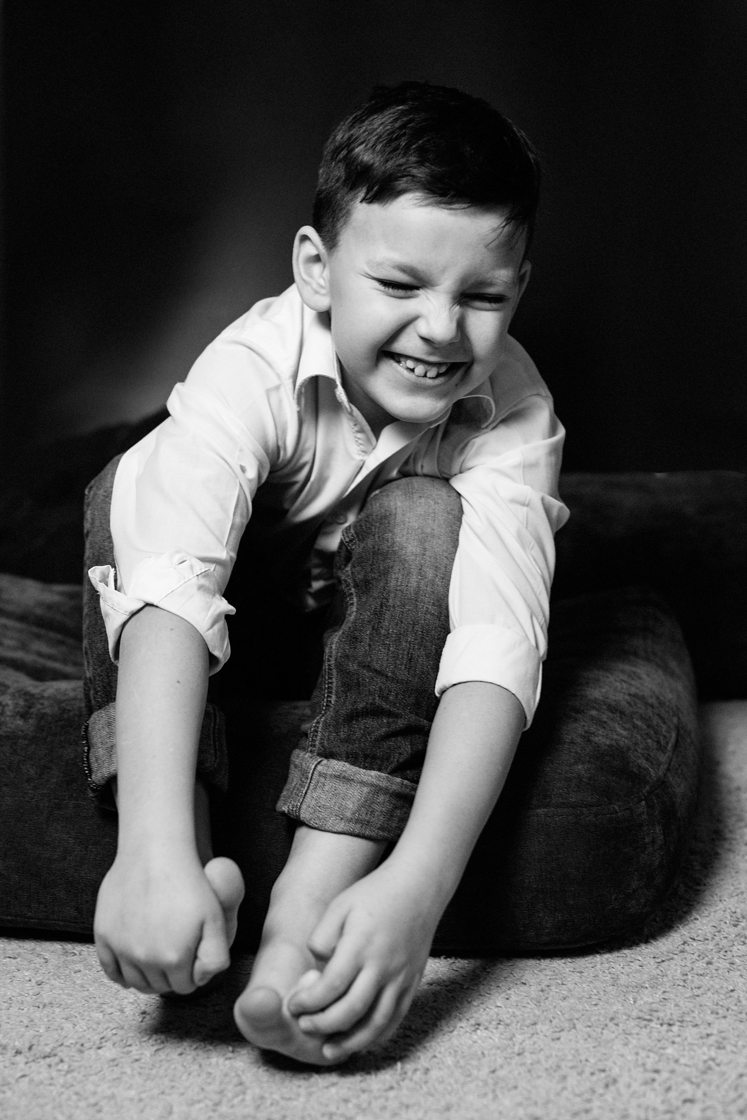 Детский и семейный фотограф в Мурманске Надежда Веденеева