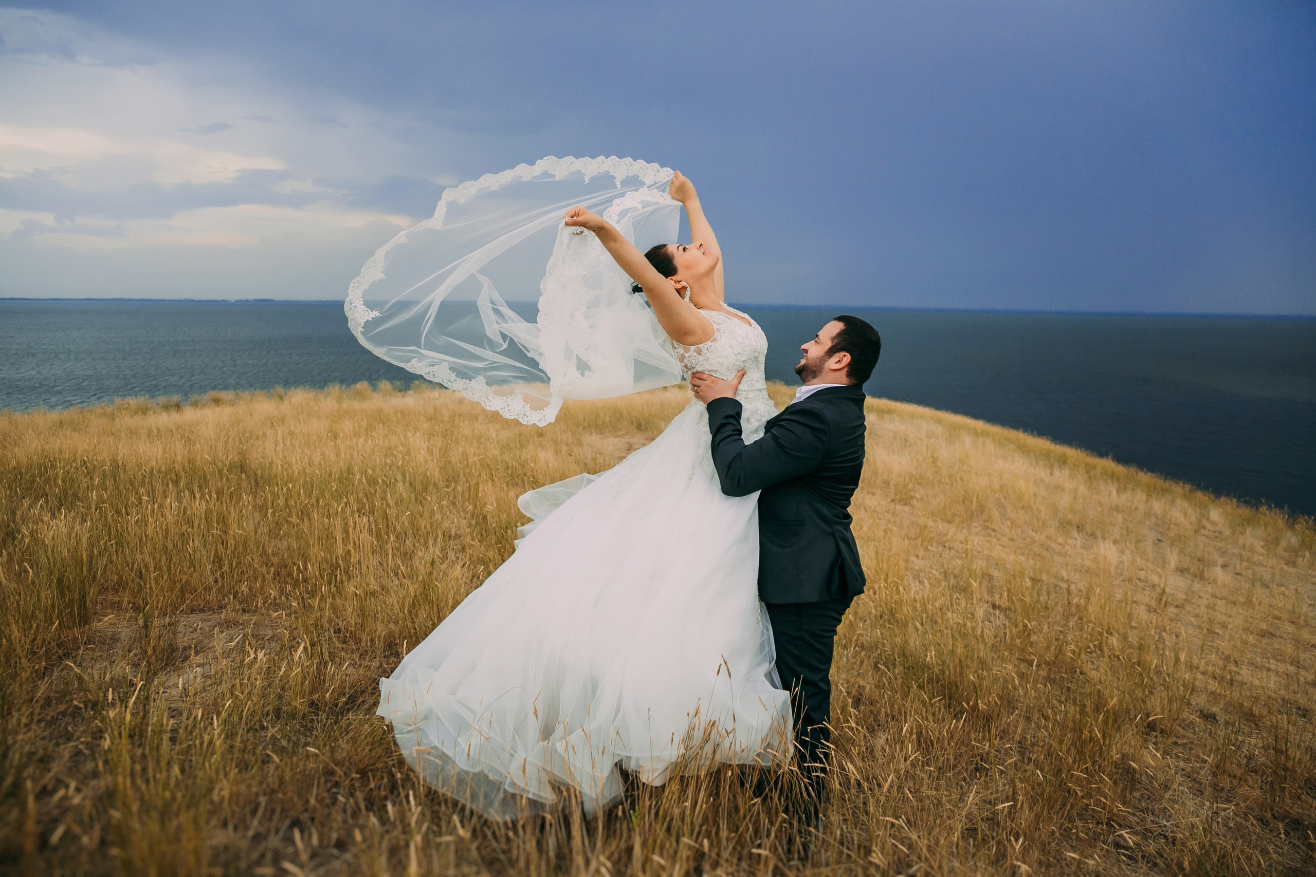 Свадьба. Фотограф Кирилл Брага