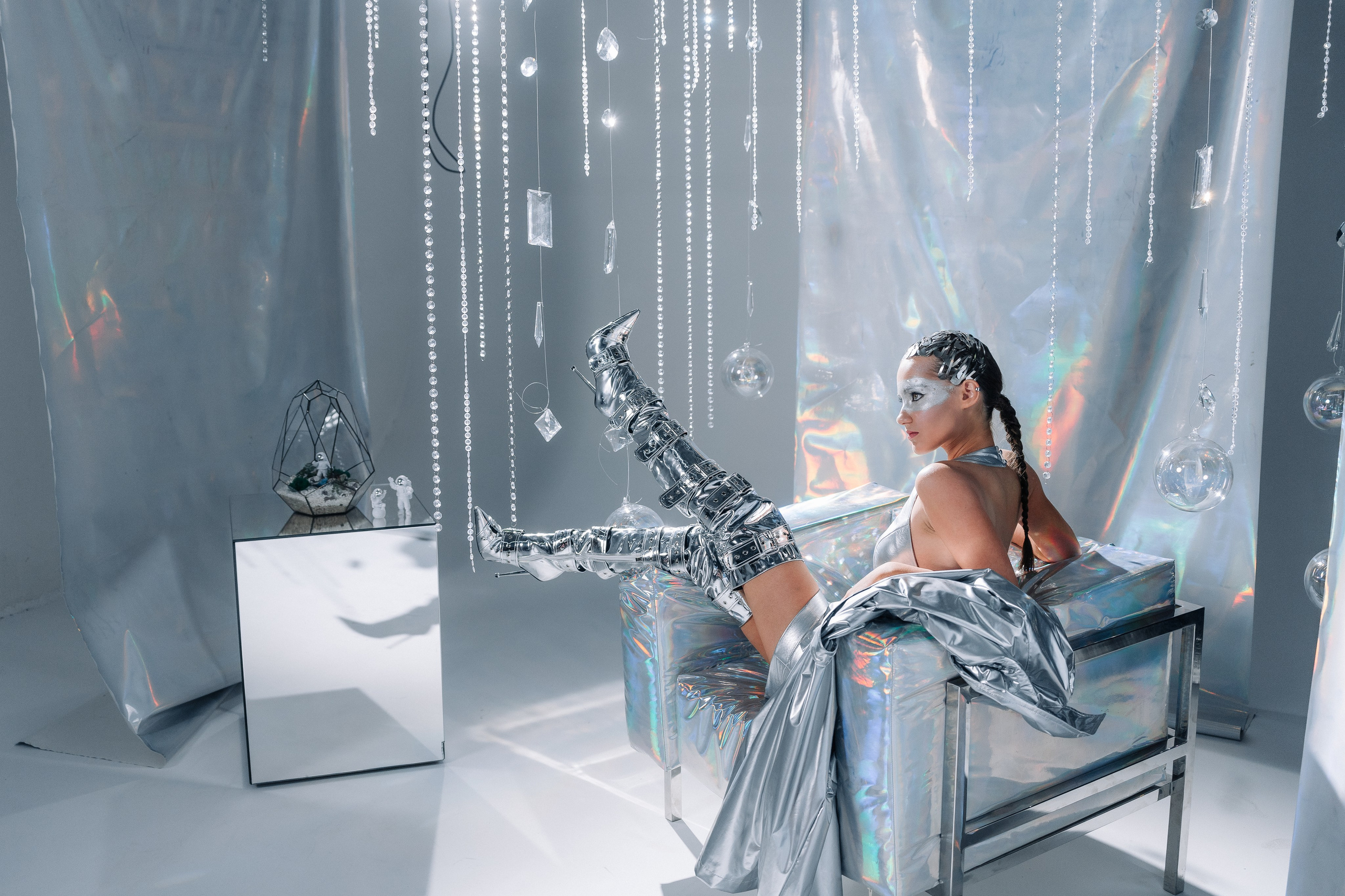 PORTFOLIO PARTY 2025 — КАК ЭТО БЫЛО