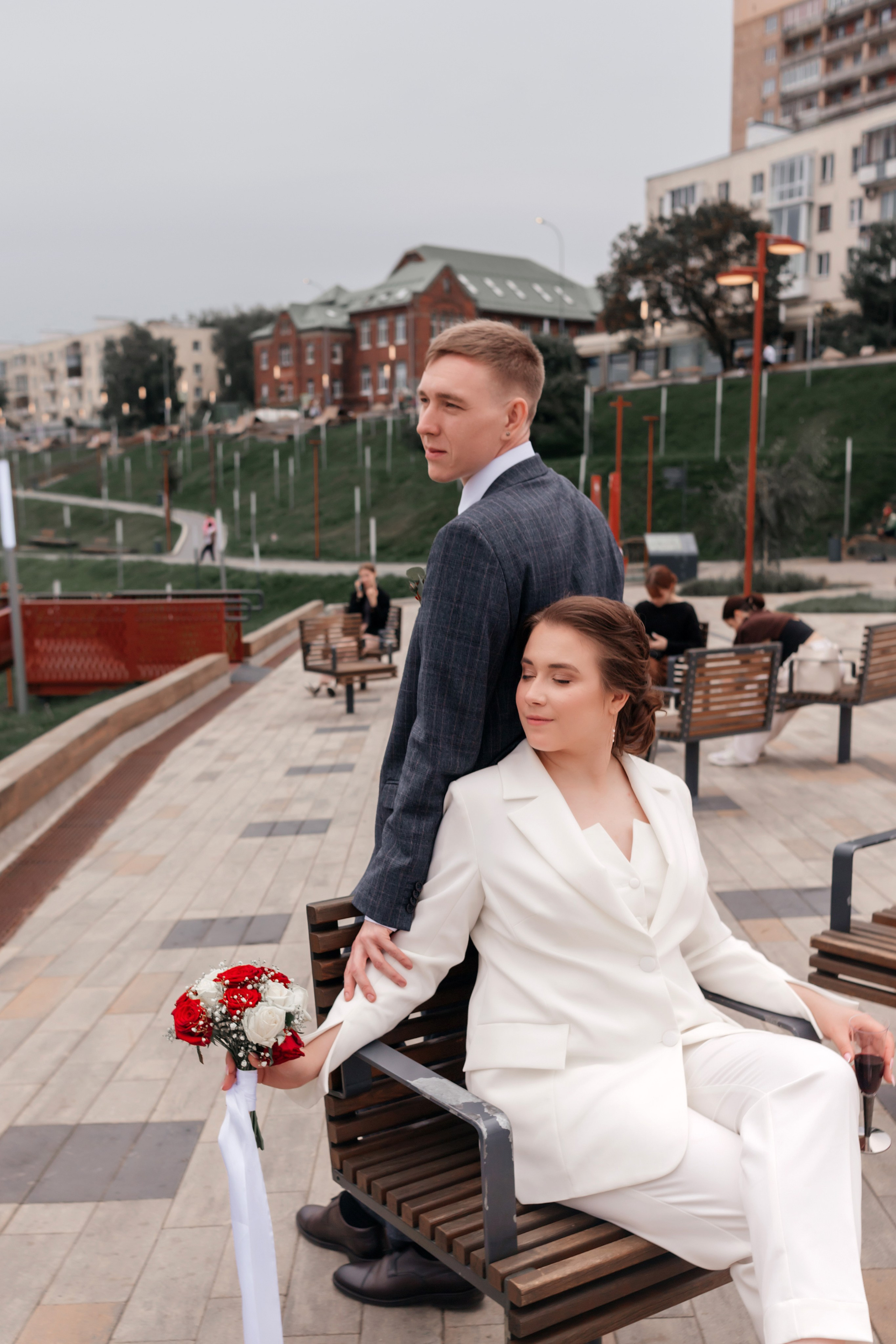 5 Идеальных Мест для Свадебной Съемки в Нижнем Новгороде. Свадебный фотограф и фотограф Love-Store в Нижнем Новгороде Анастасия