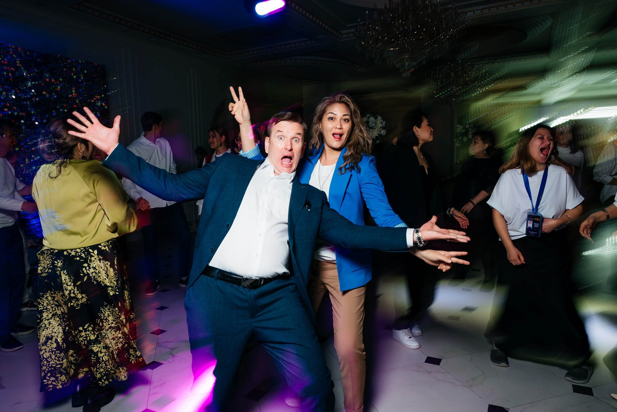 Репортажный фотограф Алматы. Свадебный фотограф в Алматы — Алексей Коньков