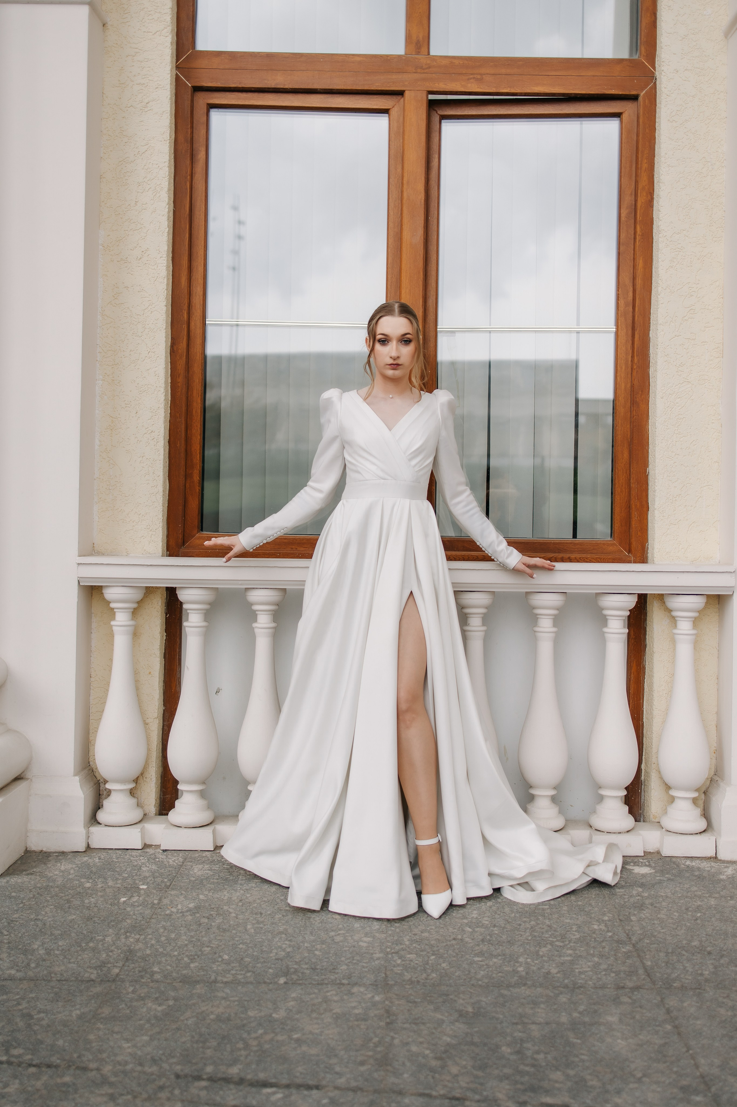 Алёна и Дмитрий