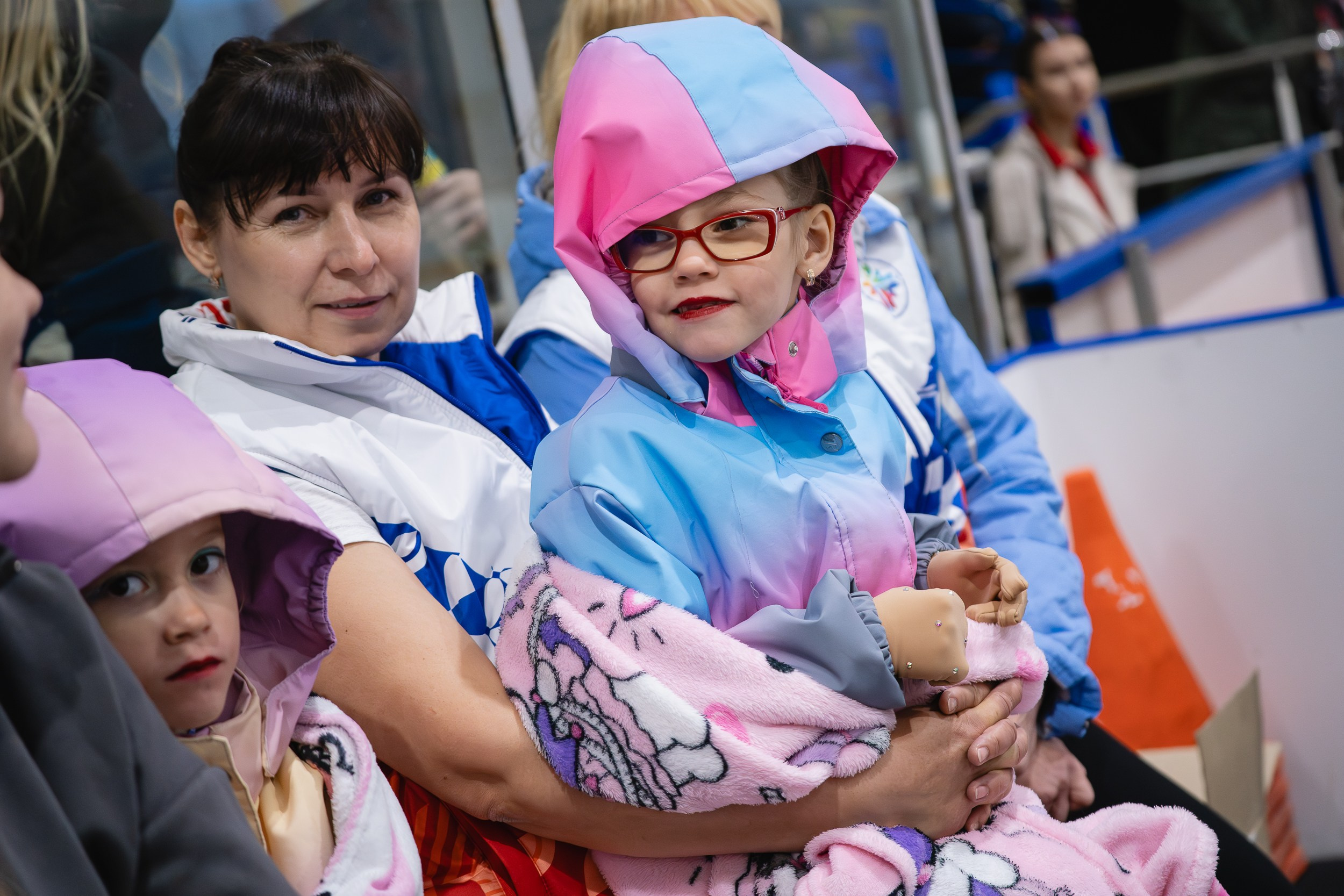 Сибирский Лёд. Воробьева Ксения — Спортивный и танцевальный фотограф Новосибирск