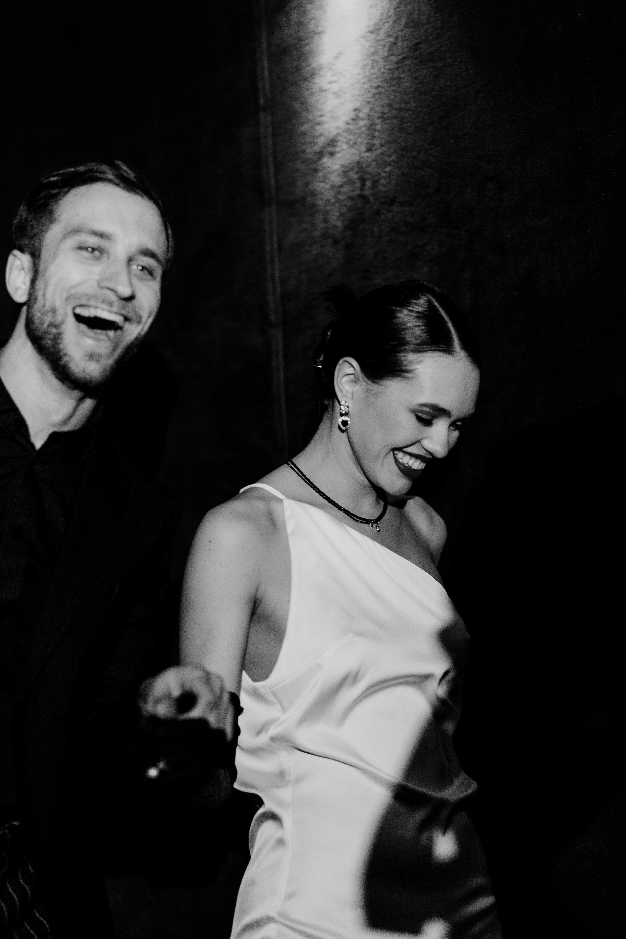 Свадебный и контент фотограф в Москве — Юлия Барно (Баранова)