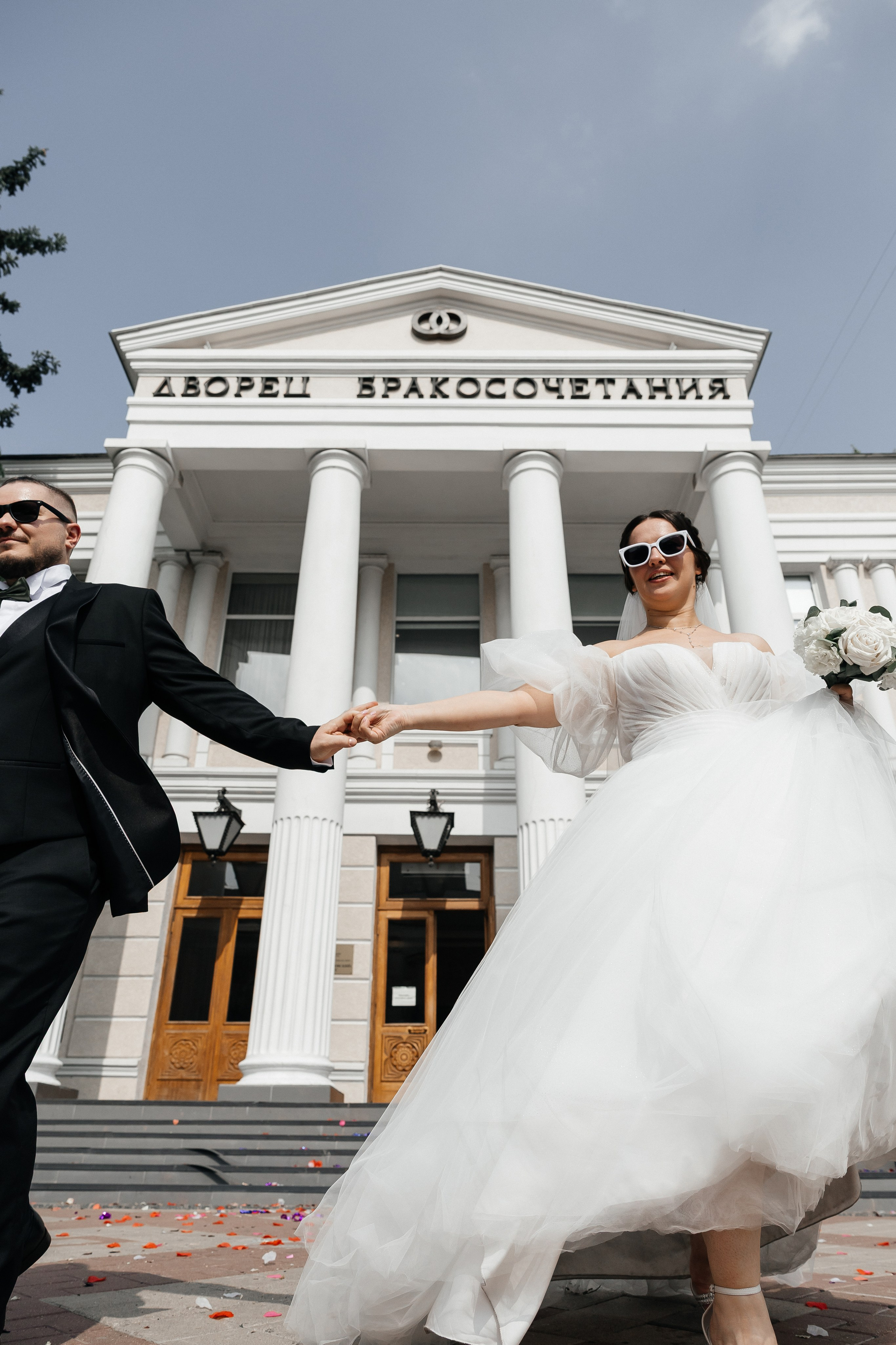 Свадебный фотограф в Ростове-на-Дону