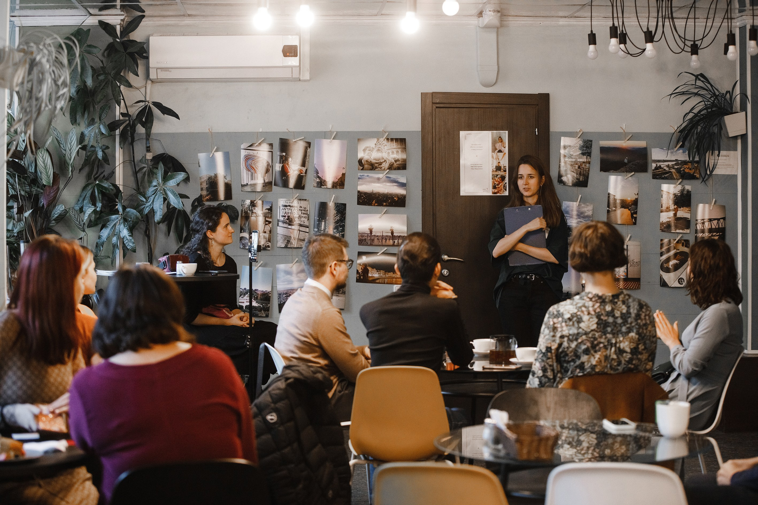 04.09.2022 // Проект «Место, в котором я живу (теперь)». Фотовыставки serebro.gallery, в которых автором можешь стать ты! | Москва