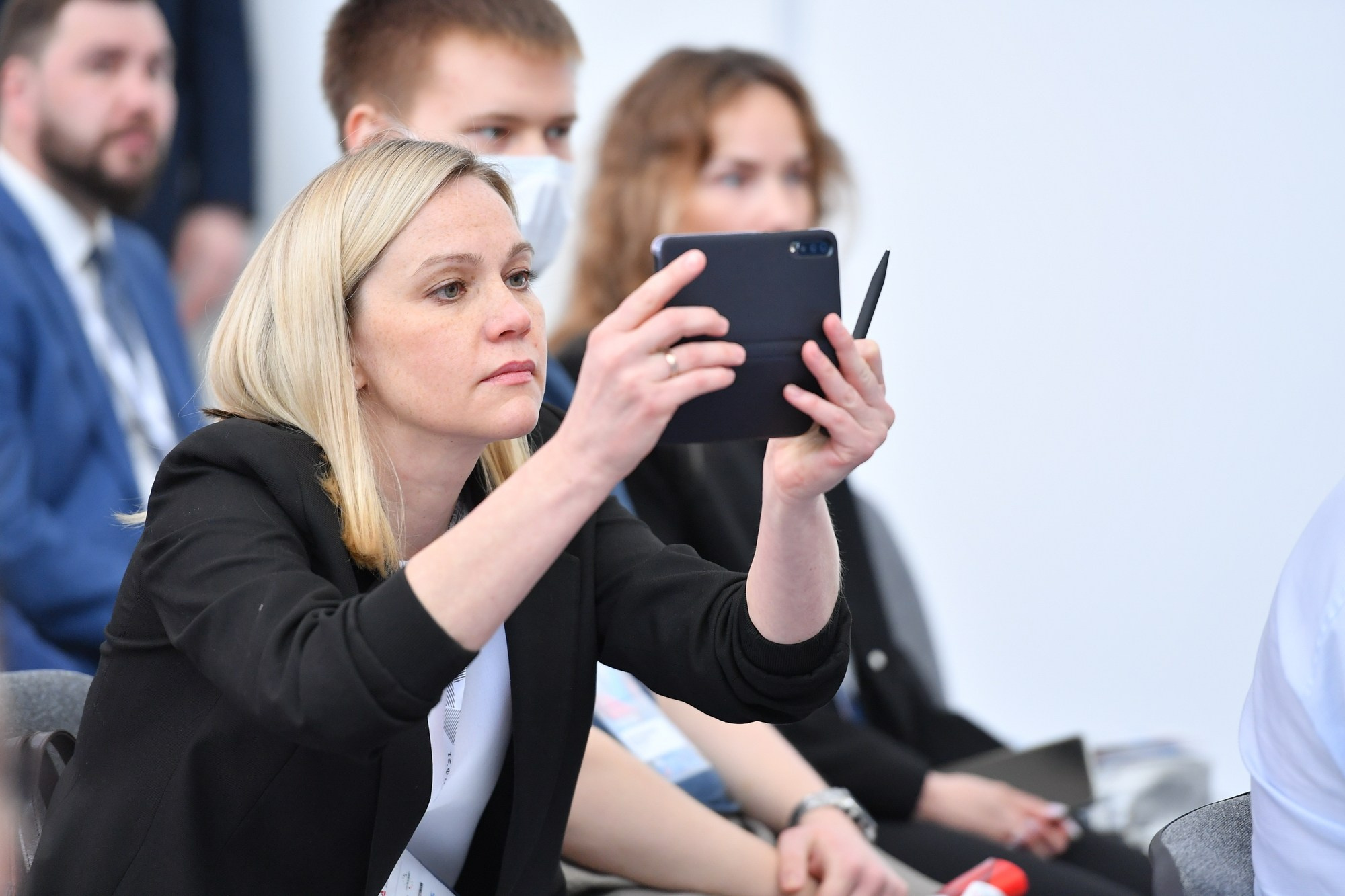 Фото для бизнеса. Промышленный фотограф в Перми и Екатеринбурге Сергей Петровых