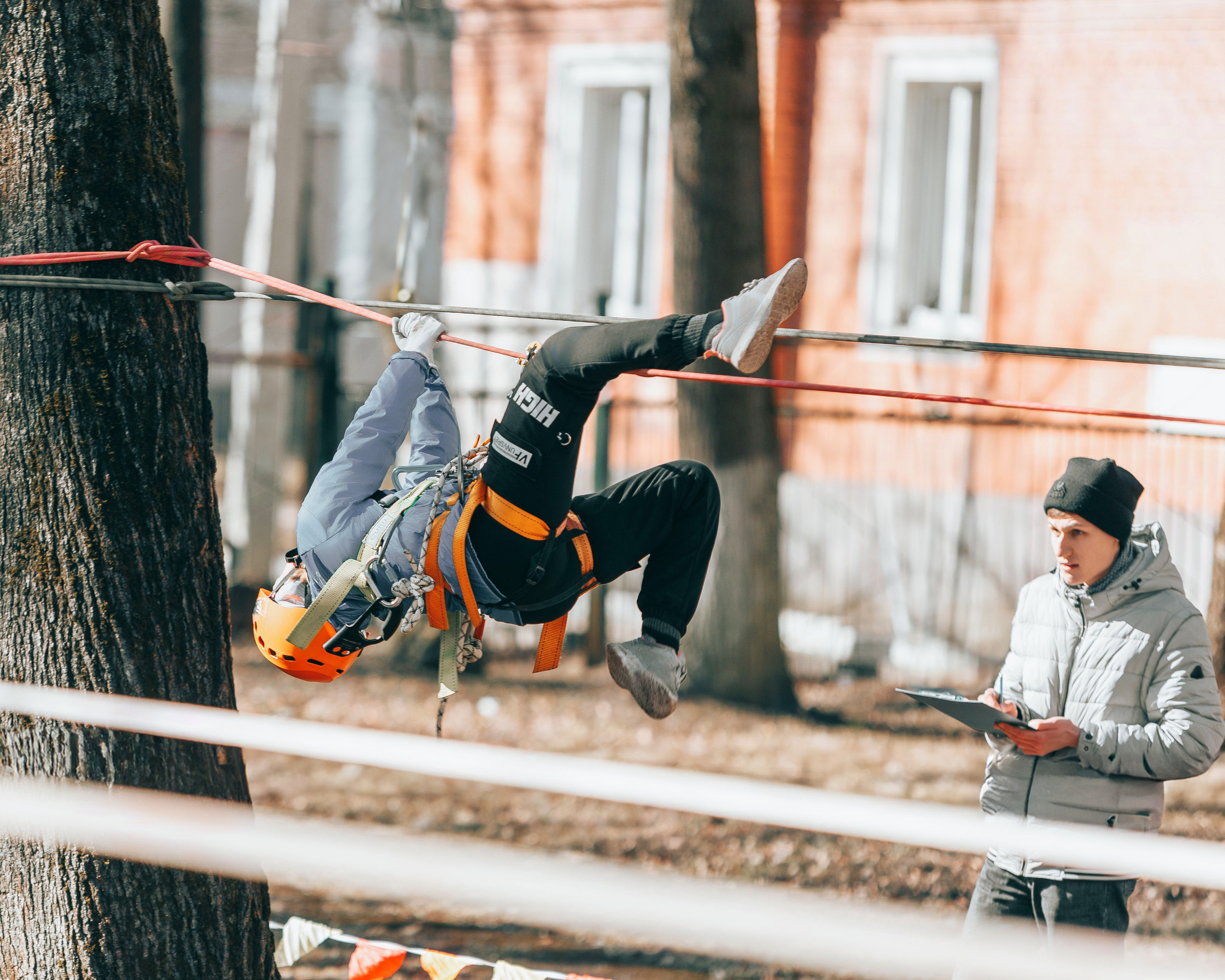 Первенство по спортивному туризму на пешеходных дистанциях. Выпускные альбомы и школьный фотограф в Подольске, Троицке, Щербинке, Москве и Московской области