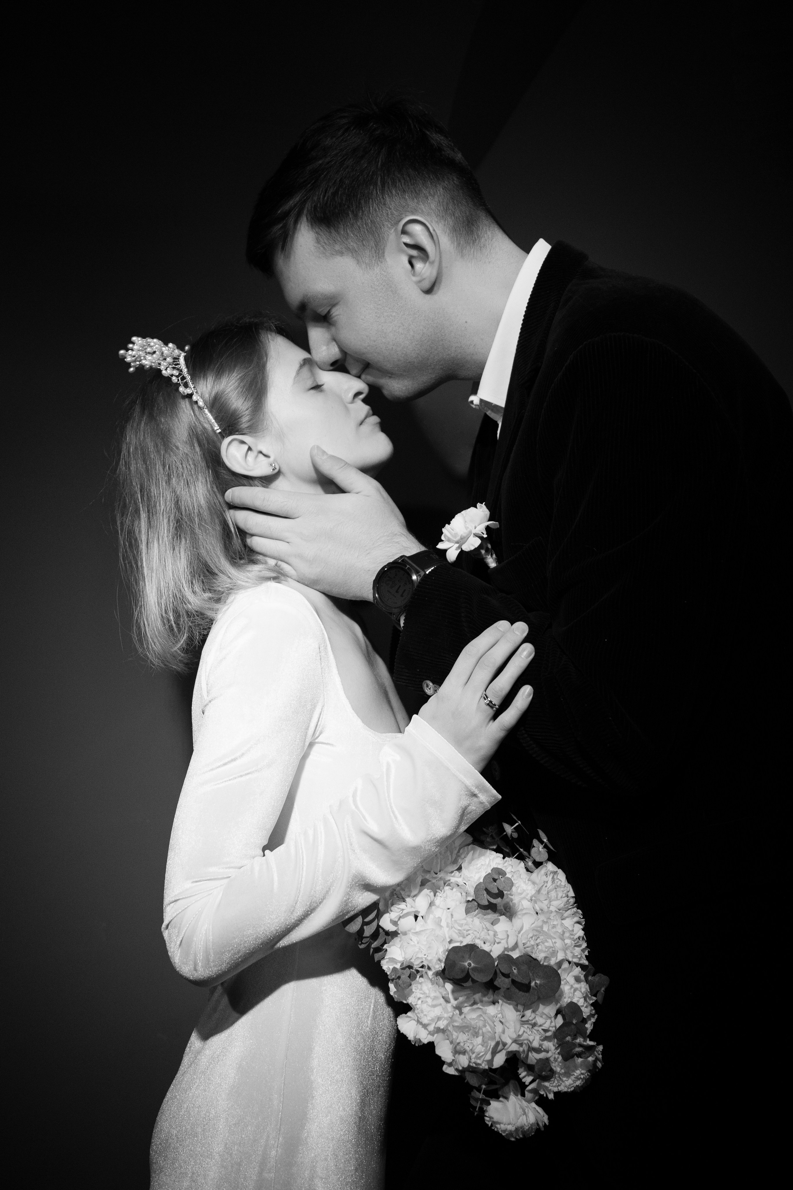 Свадьба Кирилла И Елены. Фотограф Юлия Усольцева