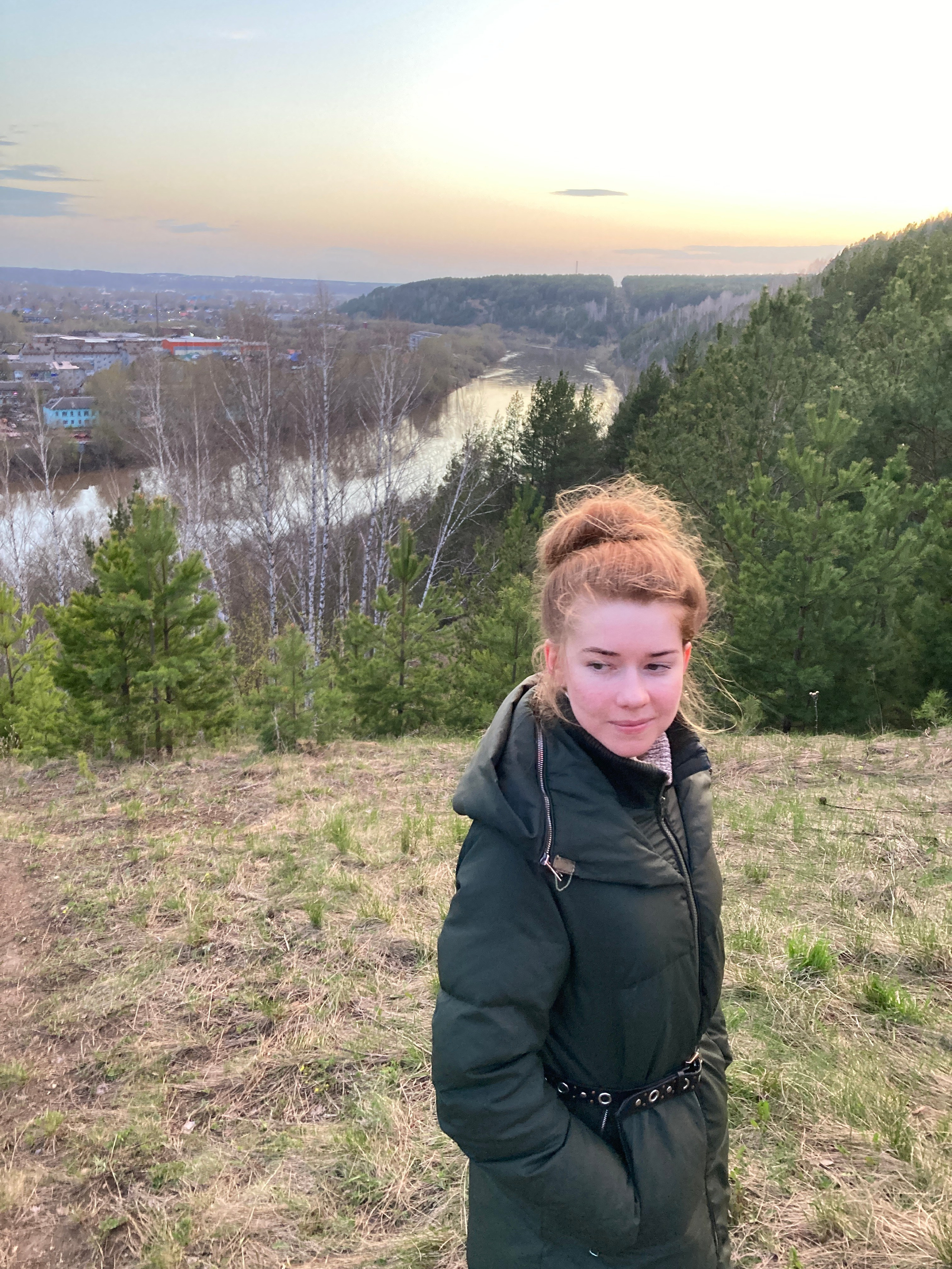 Идем на восток. Портретный фотограф Москва, репортаж и естественная постановка