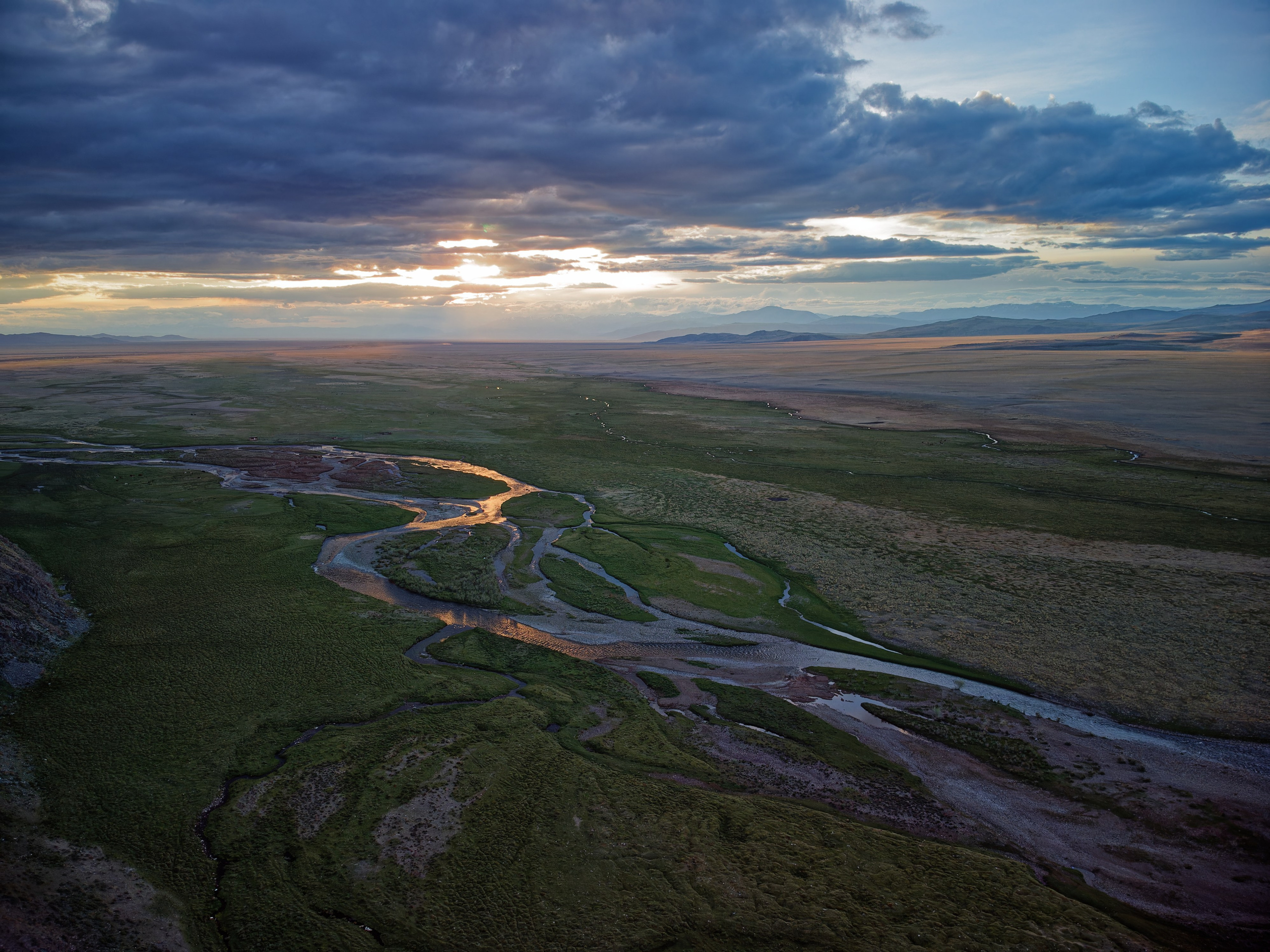 Экспедиция в Монголию (котловина больших озер). Семоха Валерий. Фотограф