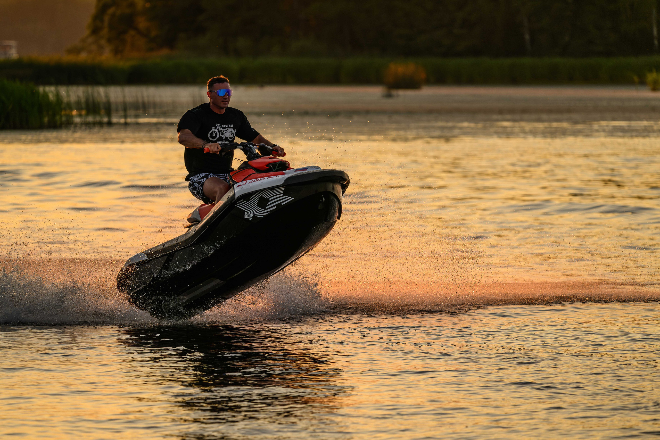 Спортивный и женский фотограф и видеограф в Завидово и Конаково Андрей Герасимов