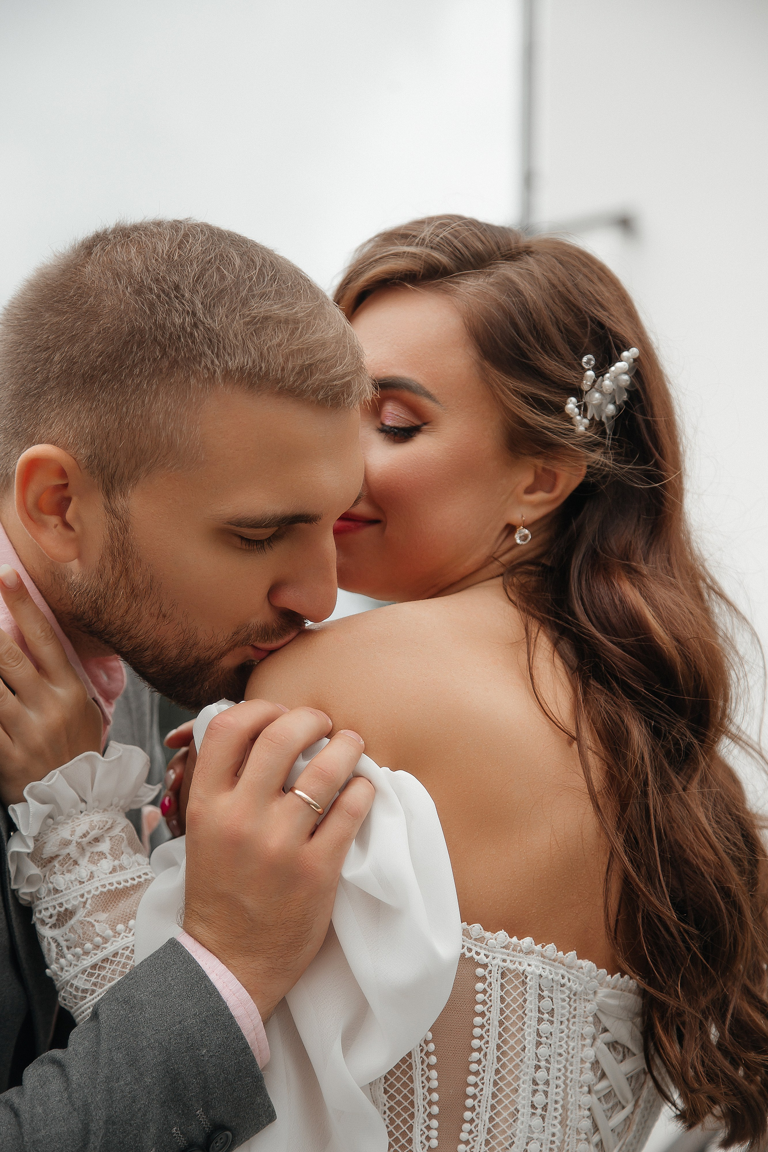 Свадебные фотосессии в Красноярске. Классный фотограф Красноярска Васильева Ирина