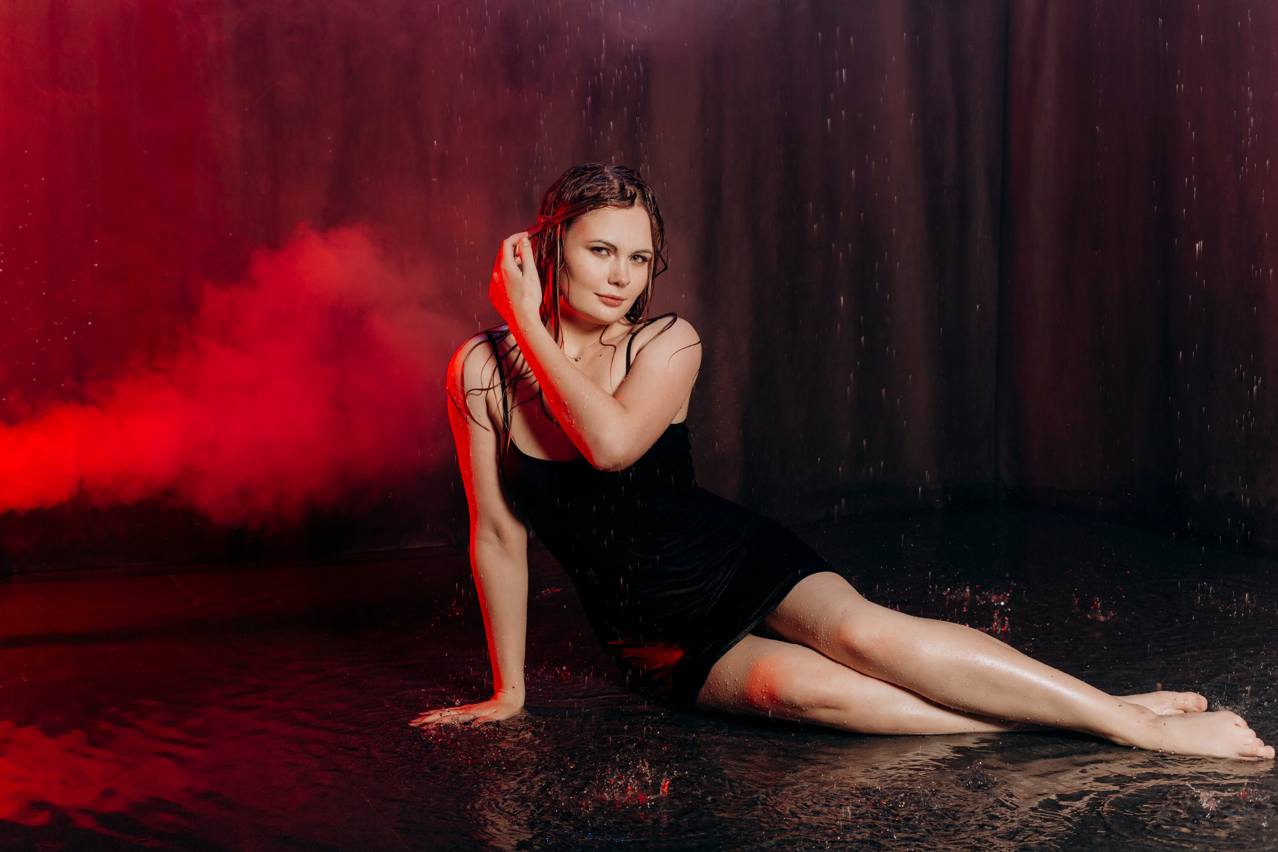 АРТ-ПРОСПЕКТ (Зал «Аквазона»). Семейный и свадебный фотограф в Воронеже Майя Добровольская