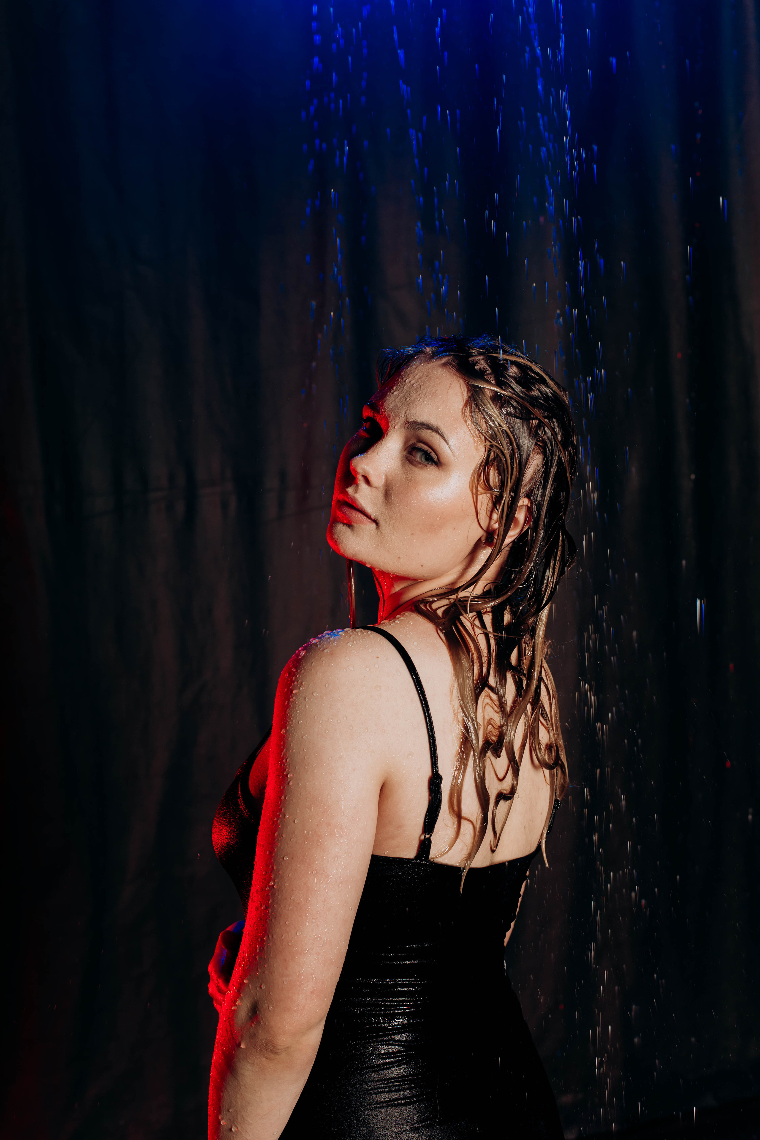 АРТ-ПРОСПЕКТ (Зал «Аквазона»). Семейный и свадебный фотограф в Воронеже Майя Добровольская