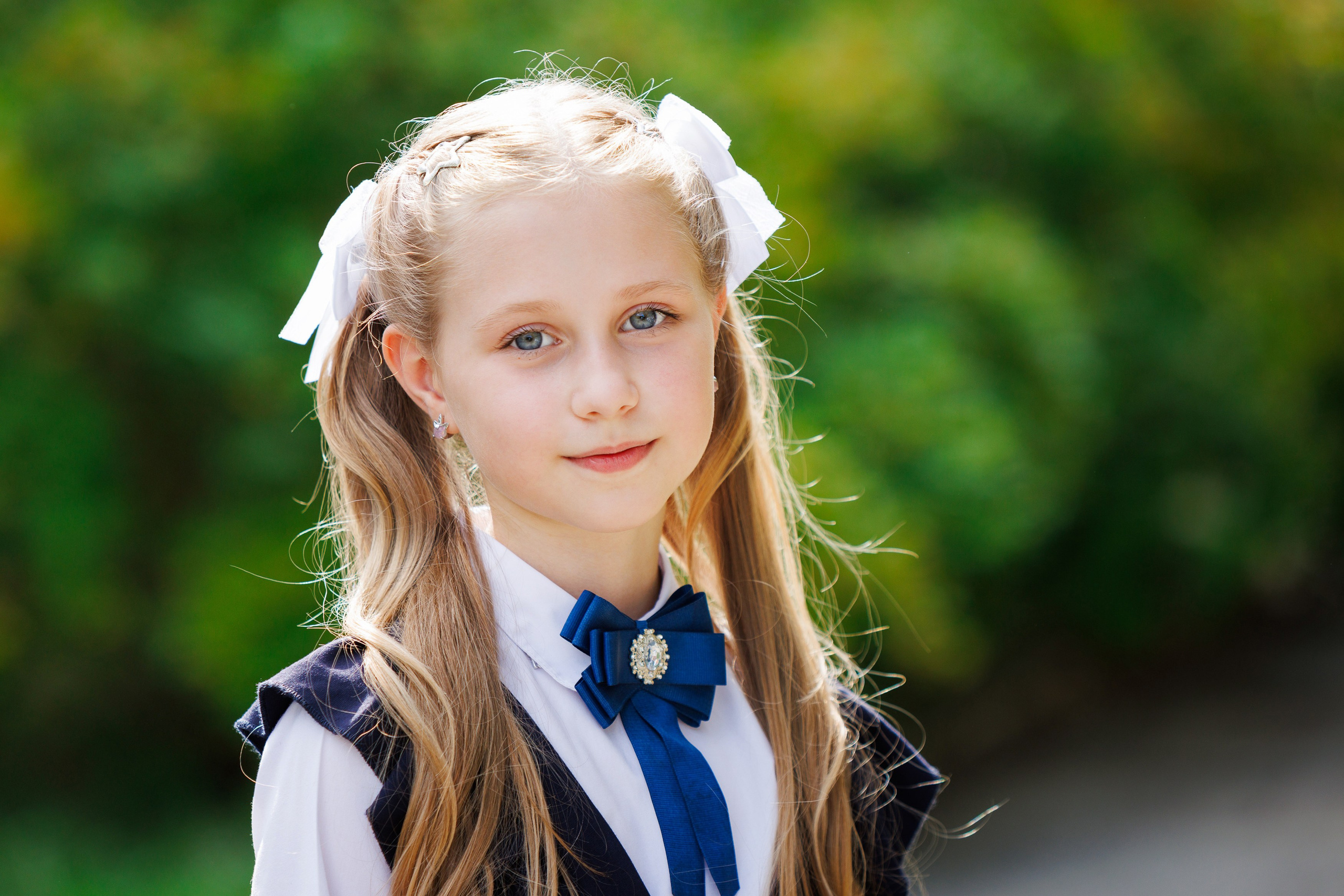 Провожу осенние фотосессии «Золотая пора детства». Свадебный, семейный и школьный фотограф в Сызрани Максим Баталов