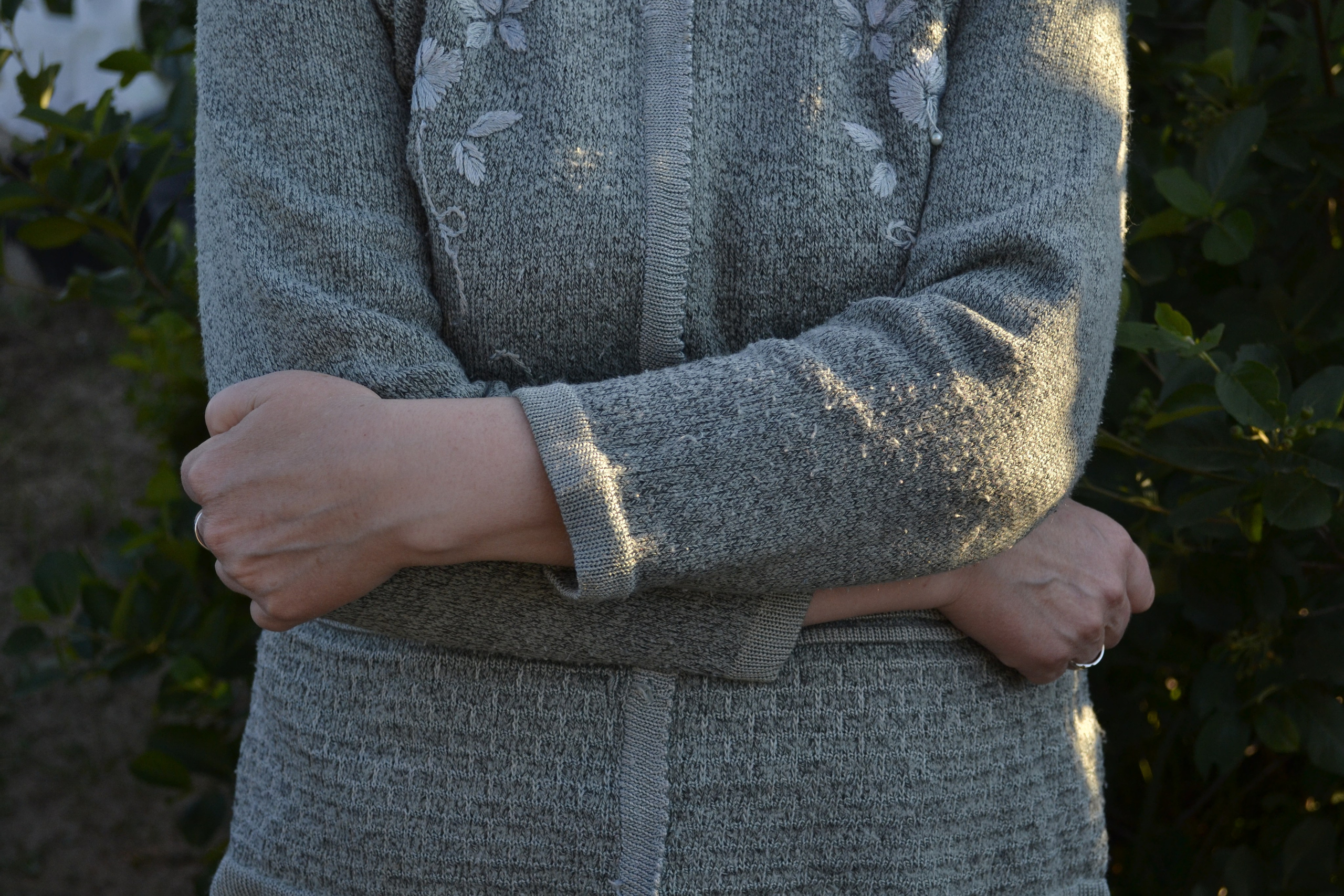 Светлана Пучкова | Мы — долгое эхо друг друга. Private image