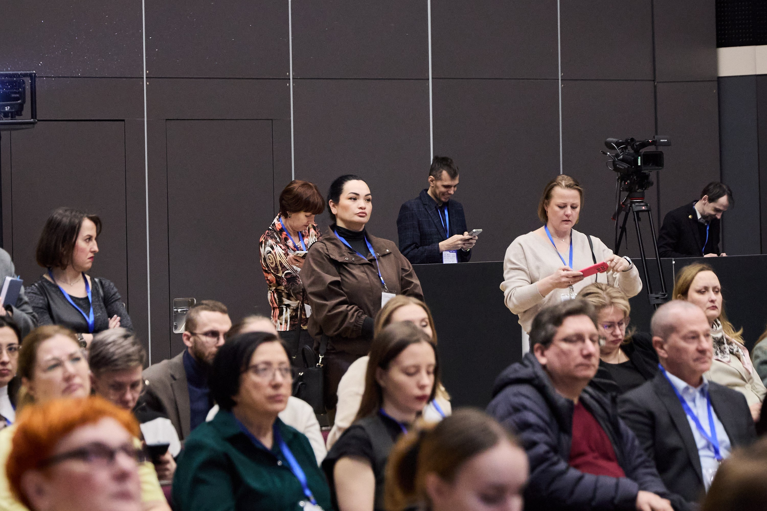 КУБ Экспо и Форум Труда | Экспофорум. OSPhoto