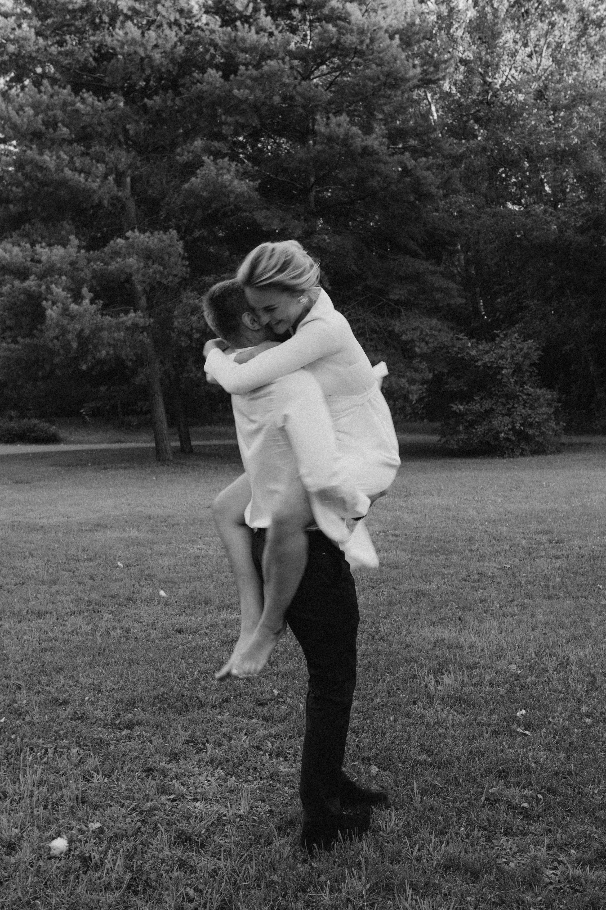 Свадебная прогулка. Семейный фотограф в Москве и Люберцах Юлия Гуськова