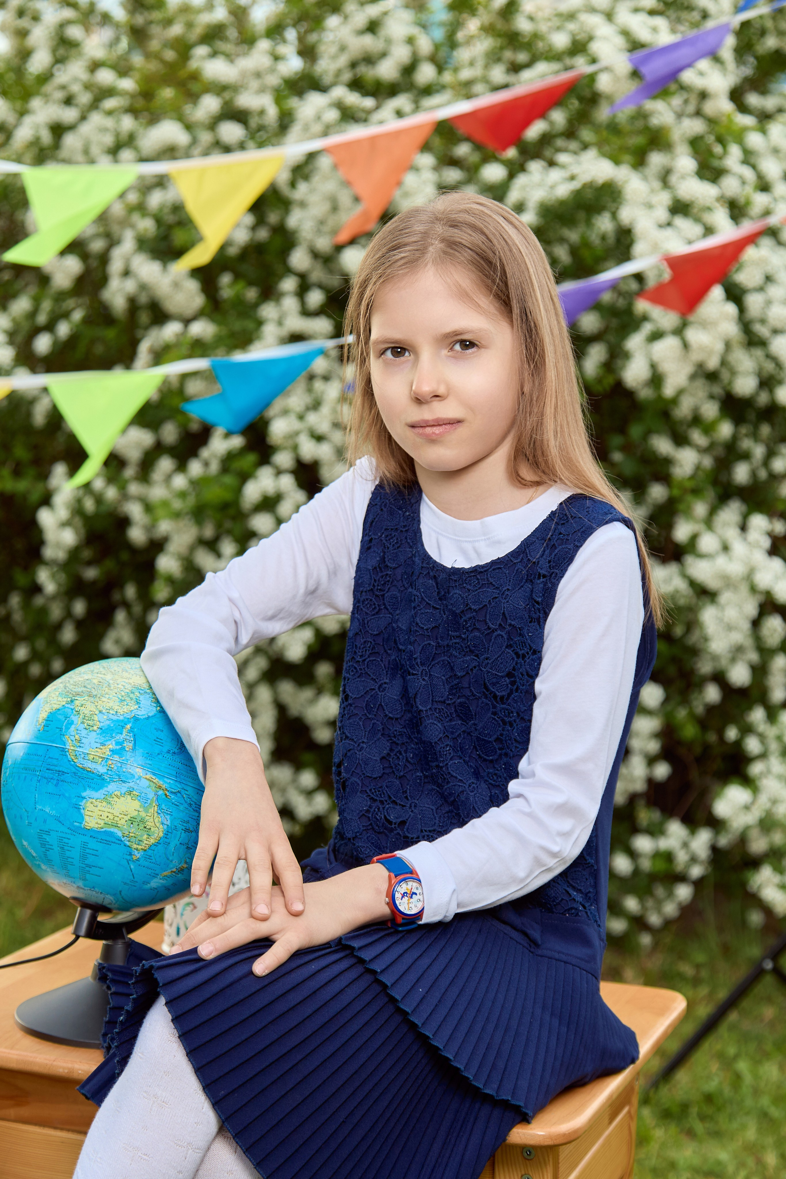 Семейная история 2 «Д». Школьный фотограф Дмитрий Дудик