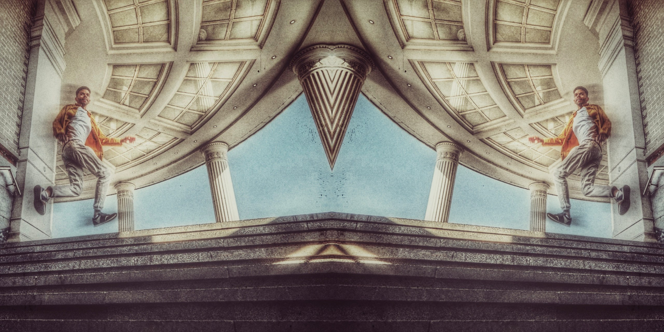 Профессиональный фотограф-художник в Москве