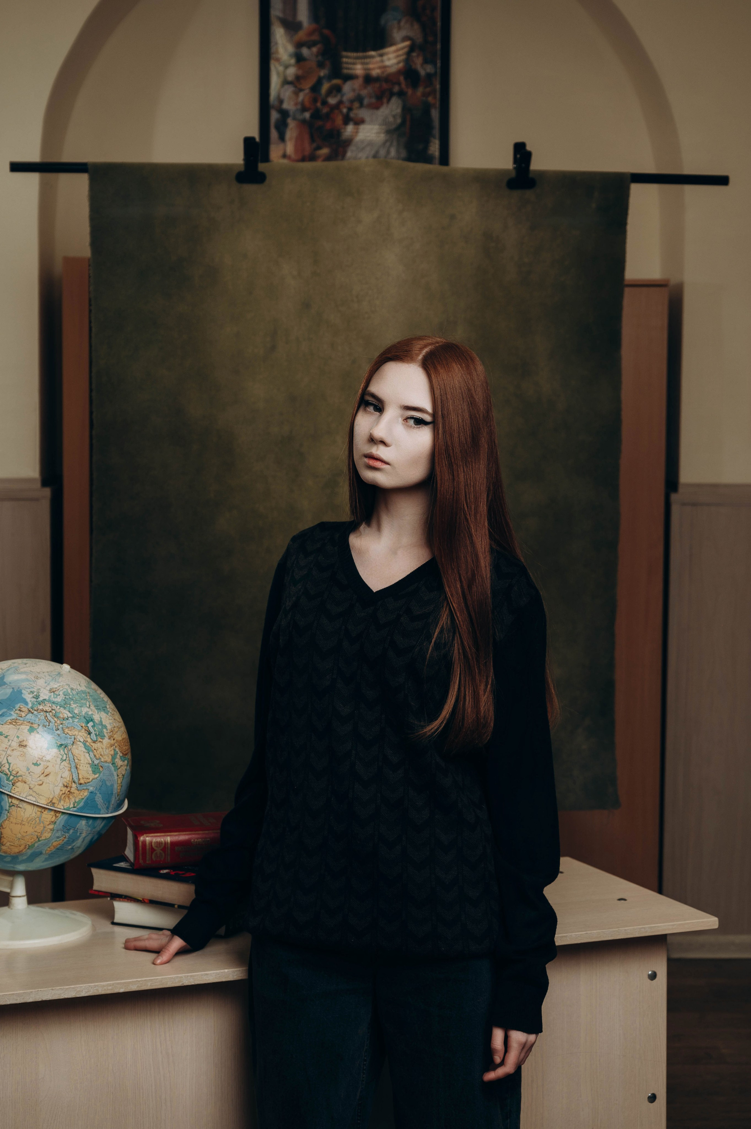 Выпускные альбомы в современном стиле | Казань