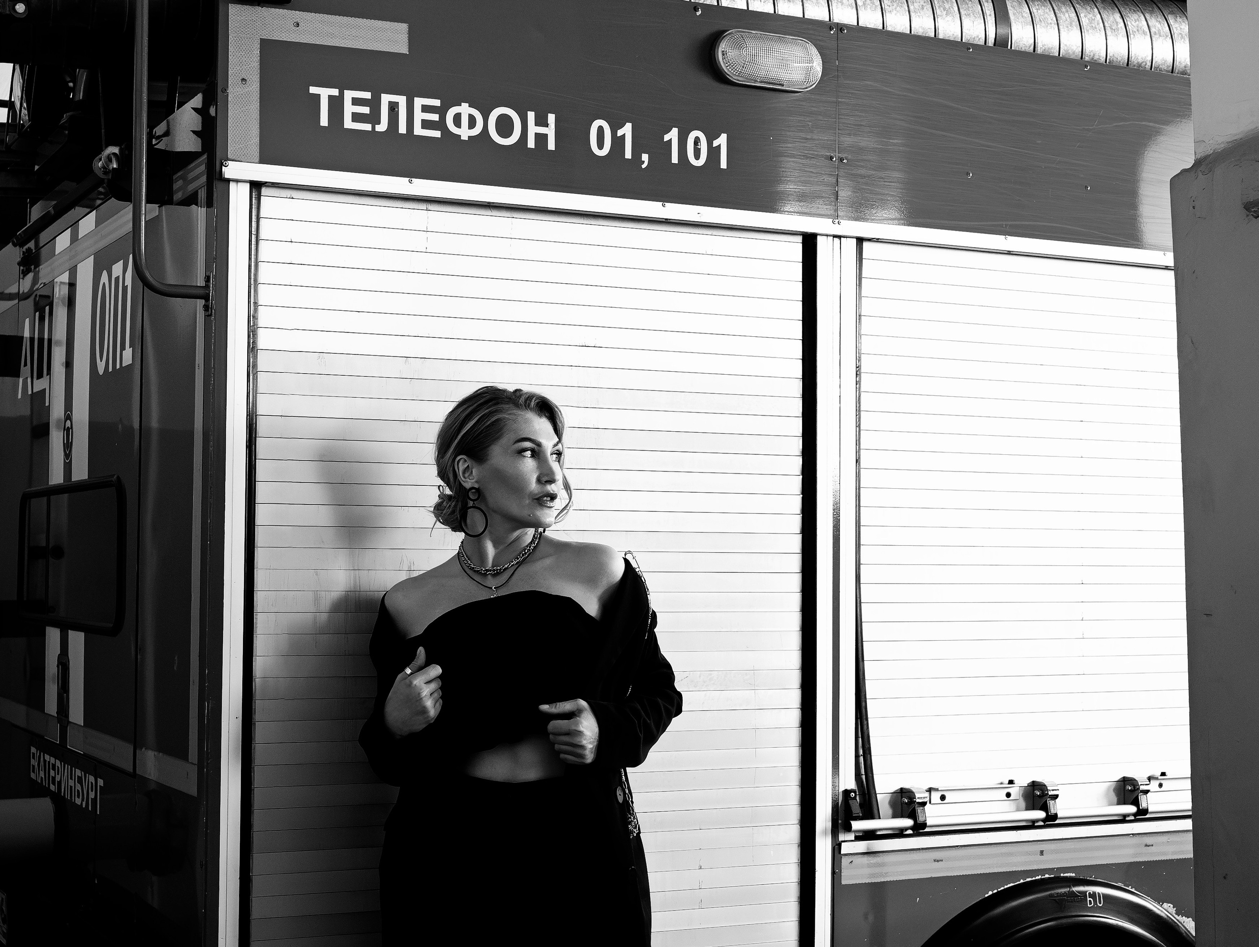 Фотограф в Екатеринбурге Мария Меньщикова