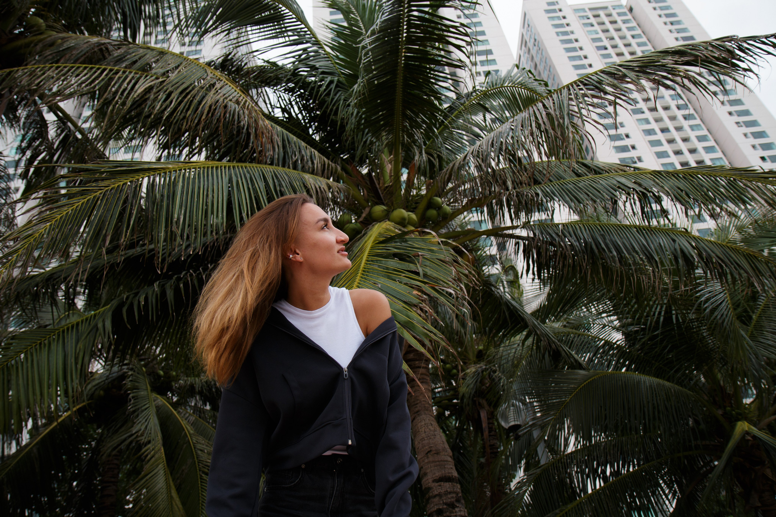 Фотограф Диана Иремадзе