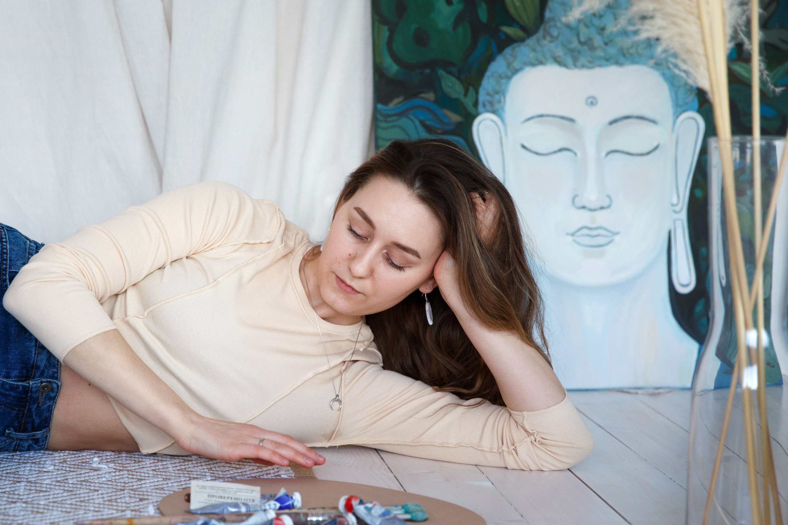 Рекомендации по подготовке к новогодней контент фотосессии. Женский и контент фотограф Люба Пунанцева. Северодвинск. Архангельск