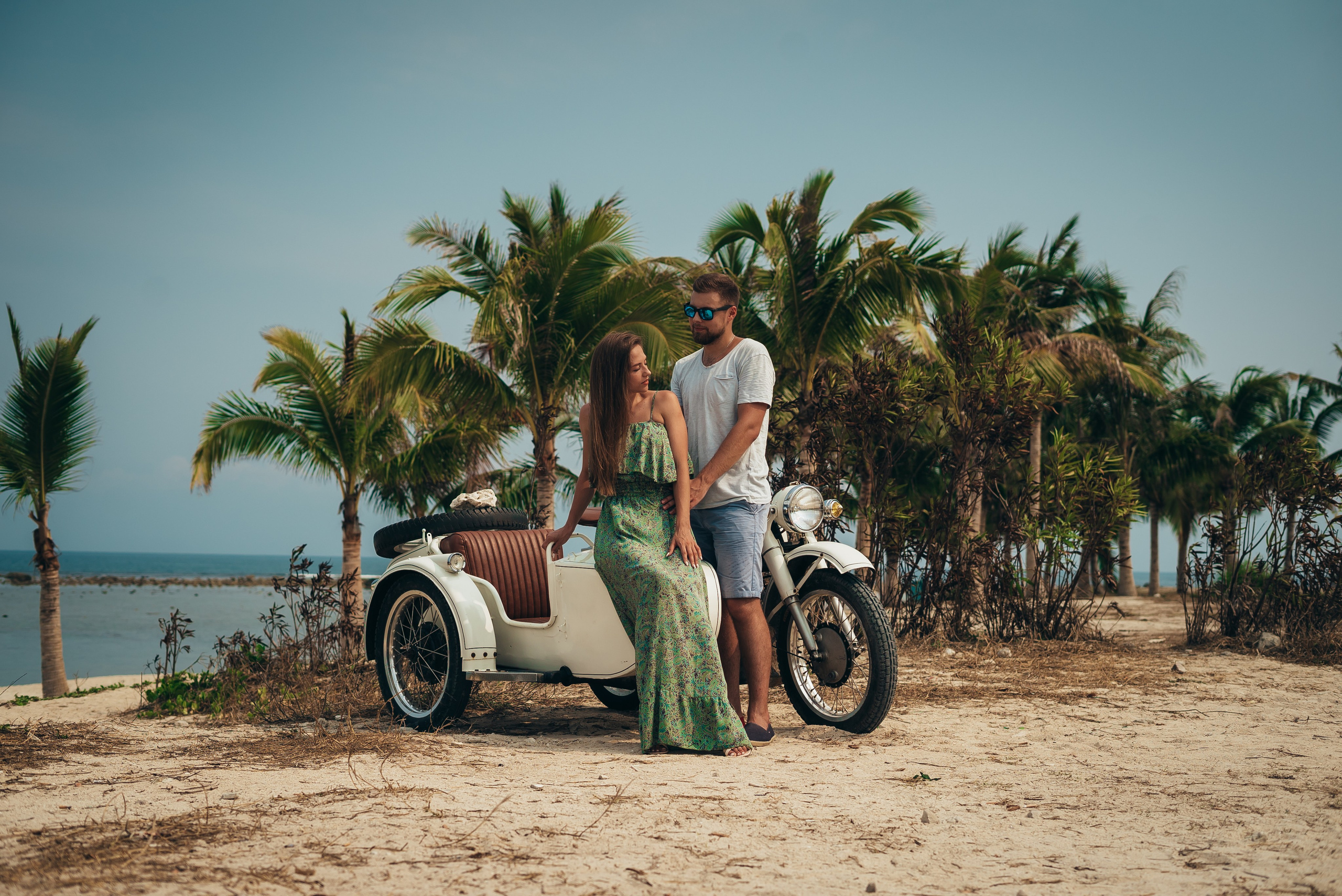 Свадьбы. Фотограф и видеограф Екатерина Галеева